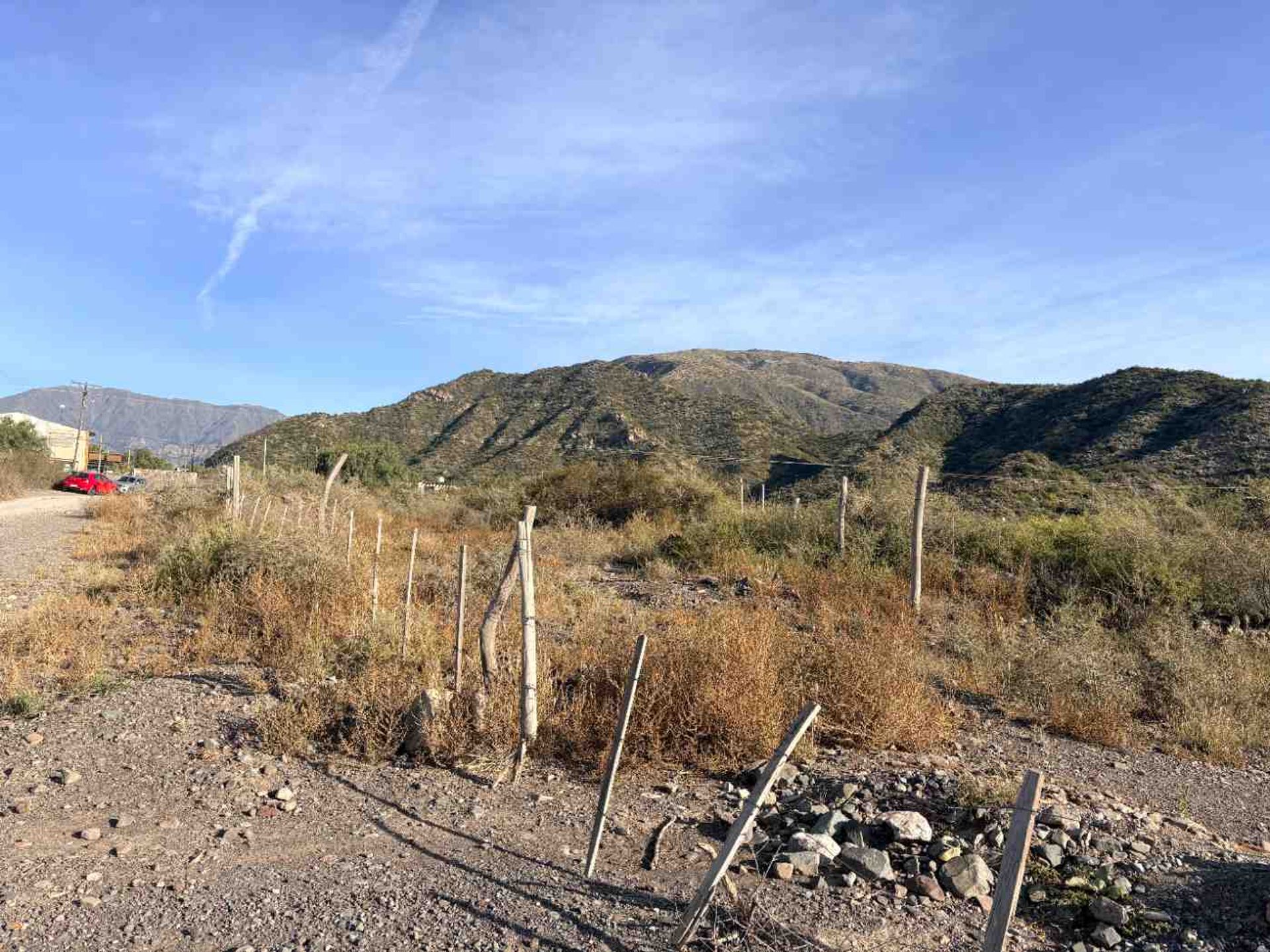 Lote en Venta en Las Heras, Mendoza