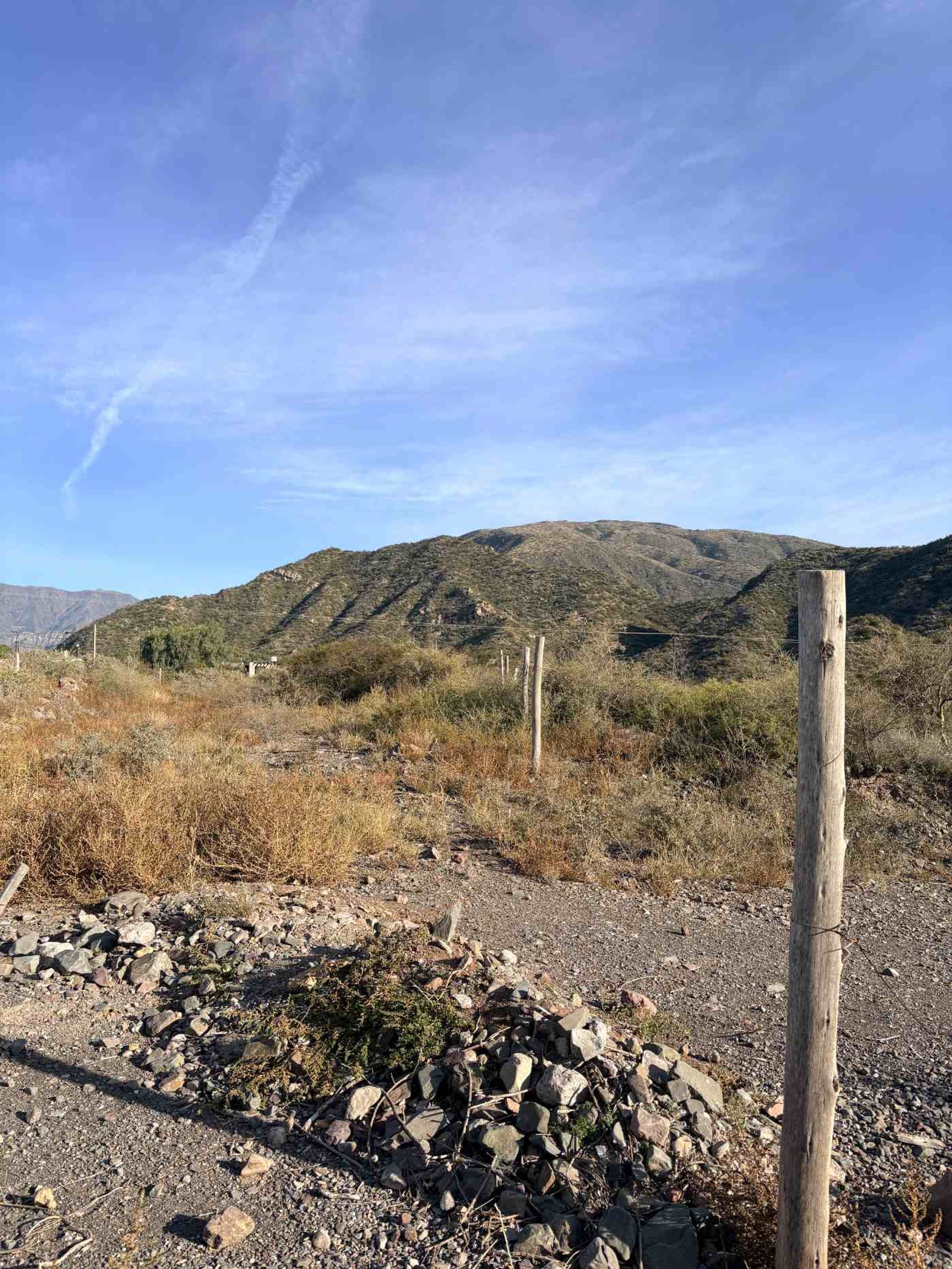 Lote en Venta en Las Heras, Mendoza