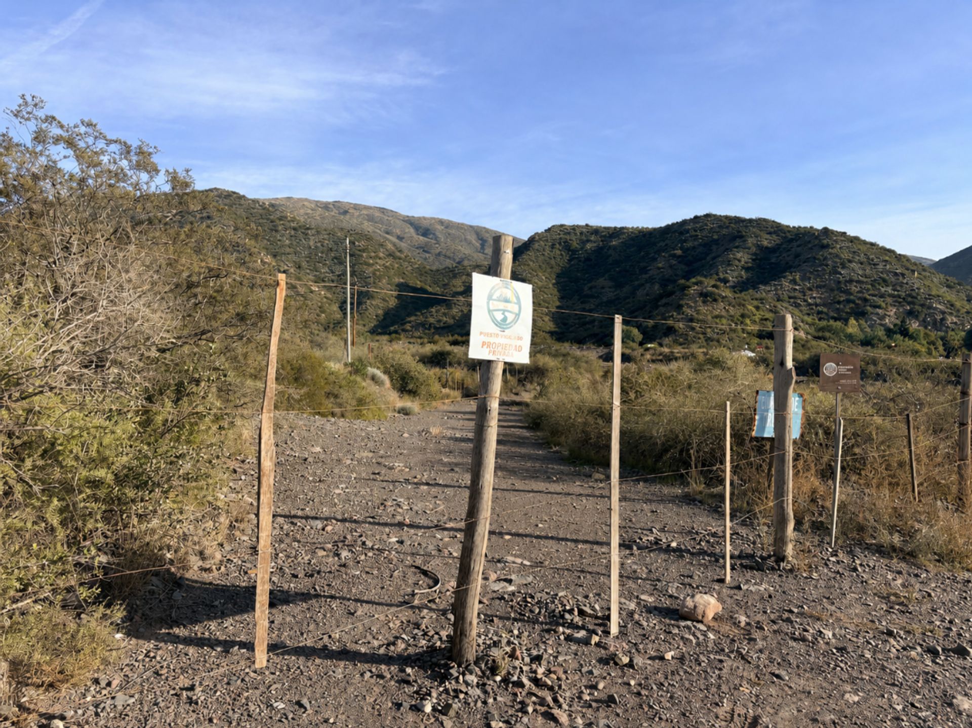 Lote en Venta en Las Heras, Mendoza