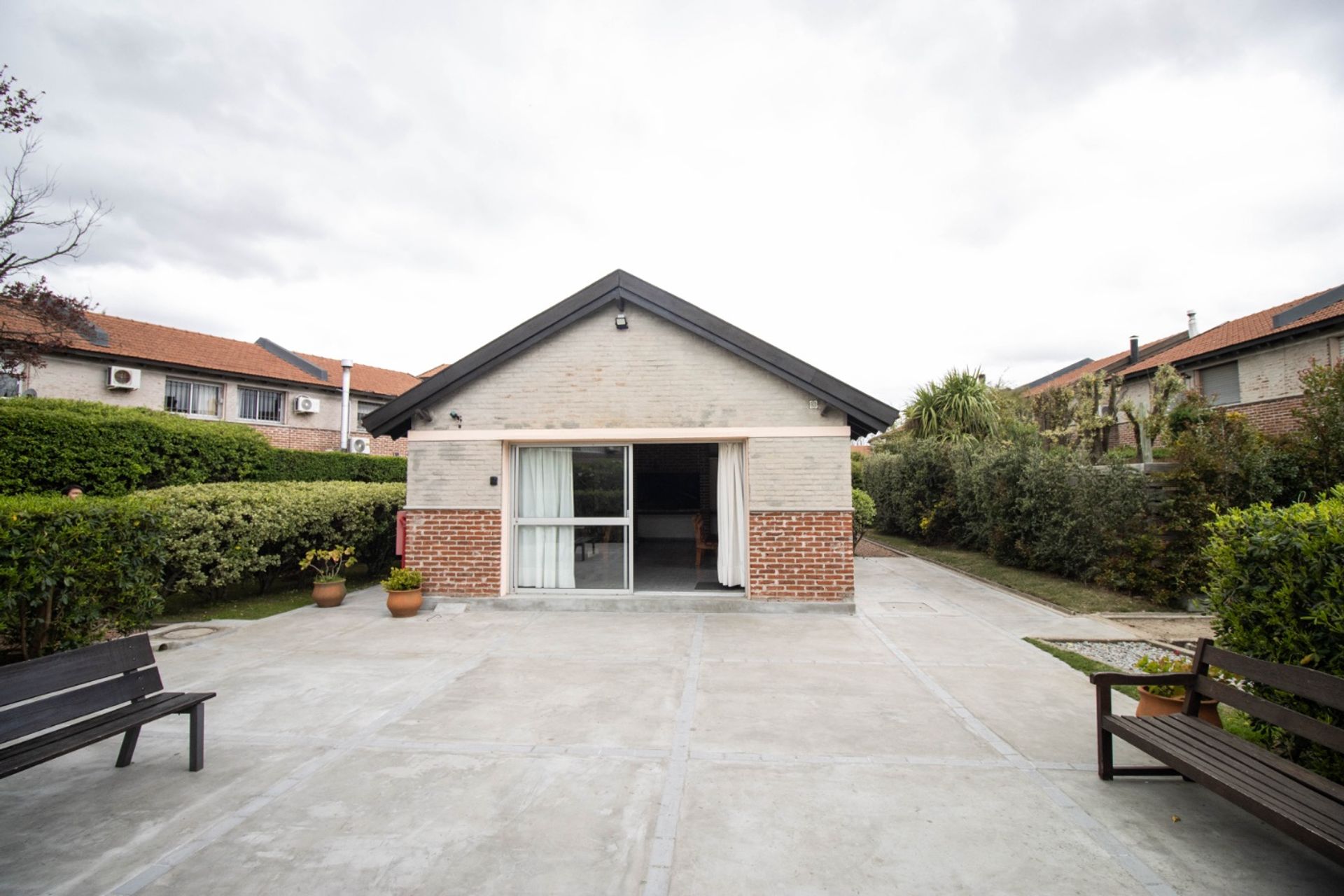 Venta casa duplex 4 dormitorios Carrasco norte - 18