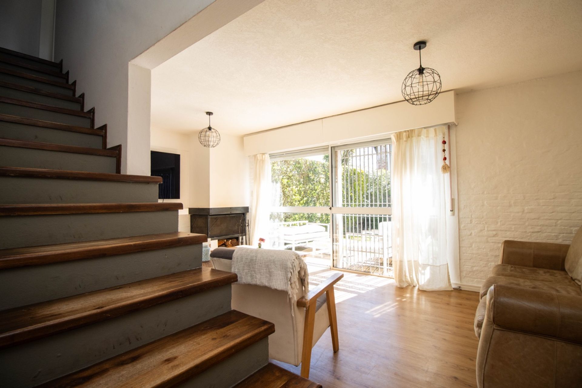 Venta casa duplex 4 dormitorios Carrasco norte - 4