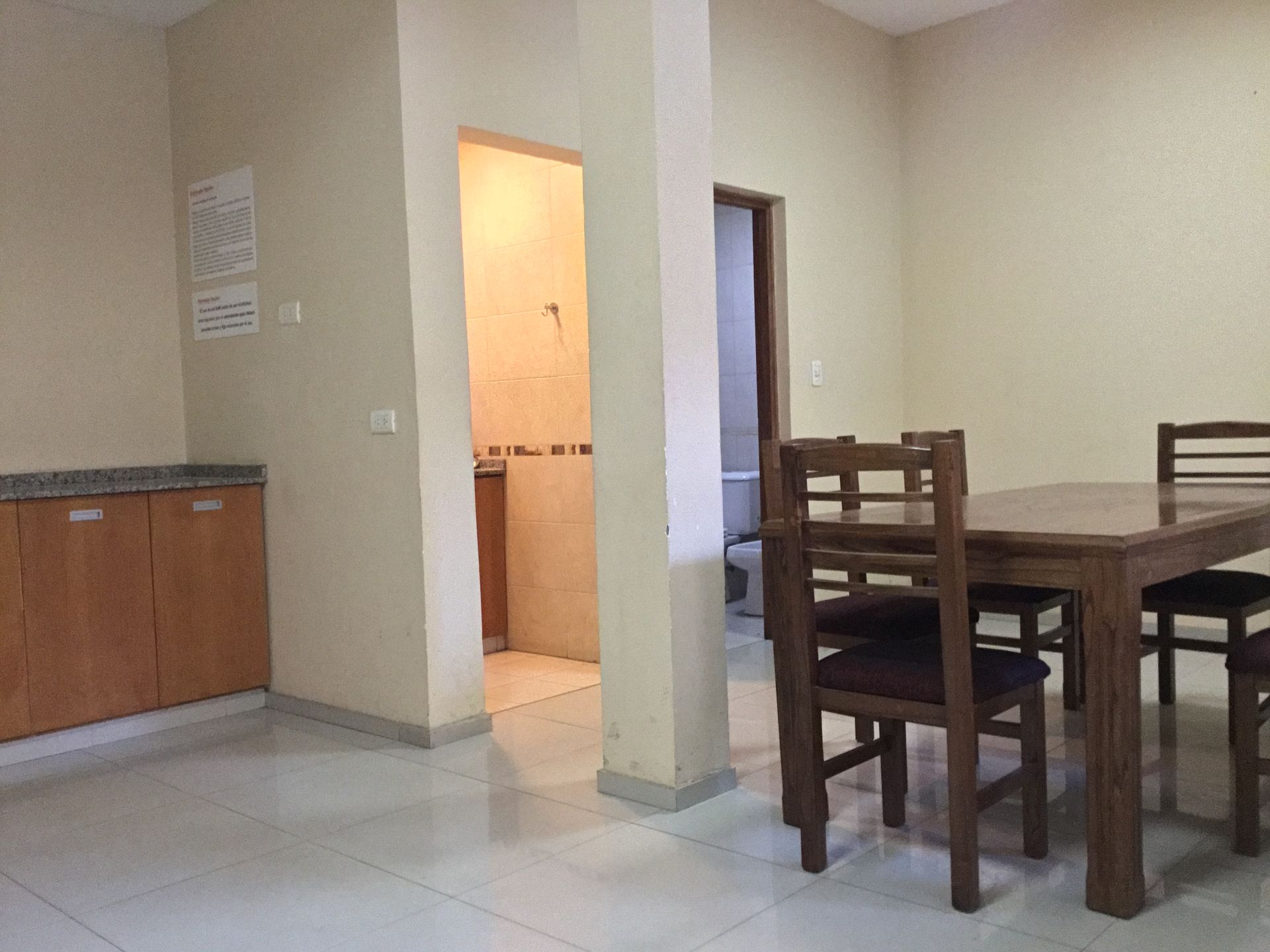Departamento en Venta en Capital, Mendoza