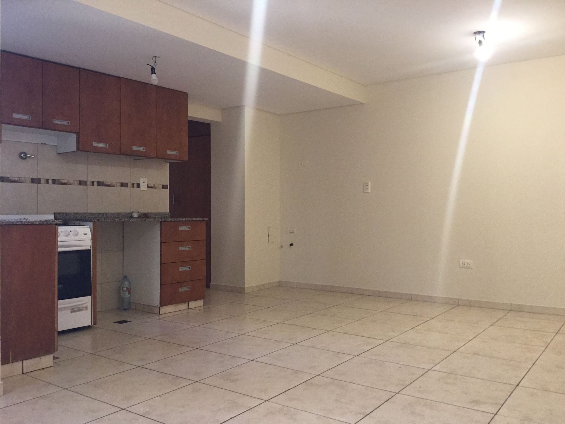 Departamento en Venta en Capital, Mendoza