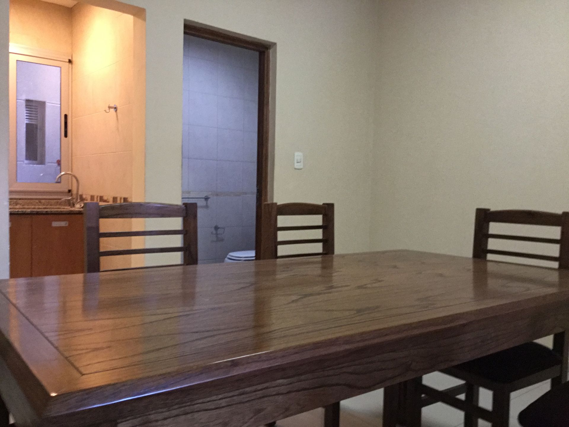 Departamento en Venta en Capital, Mendoza