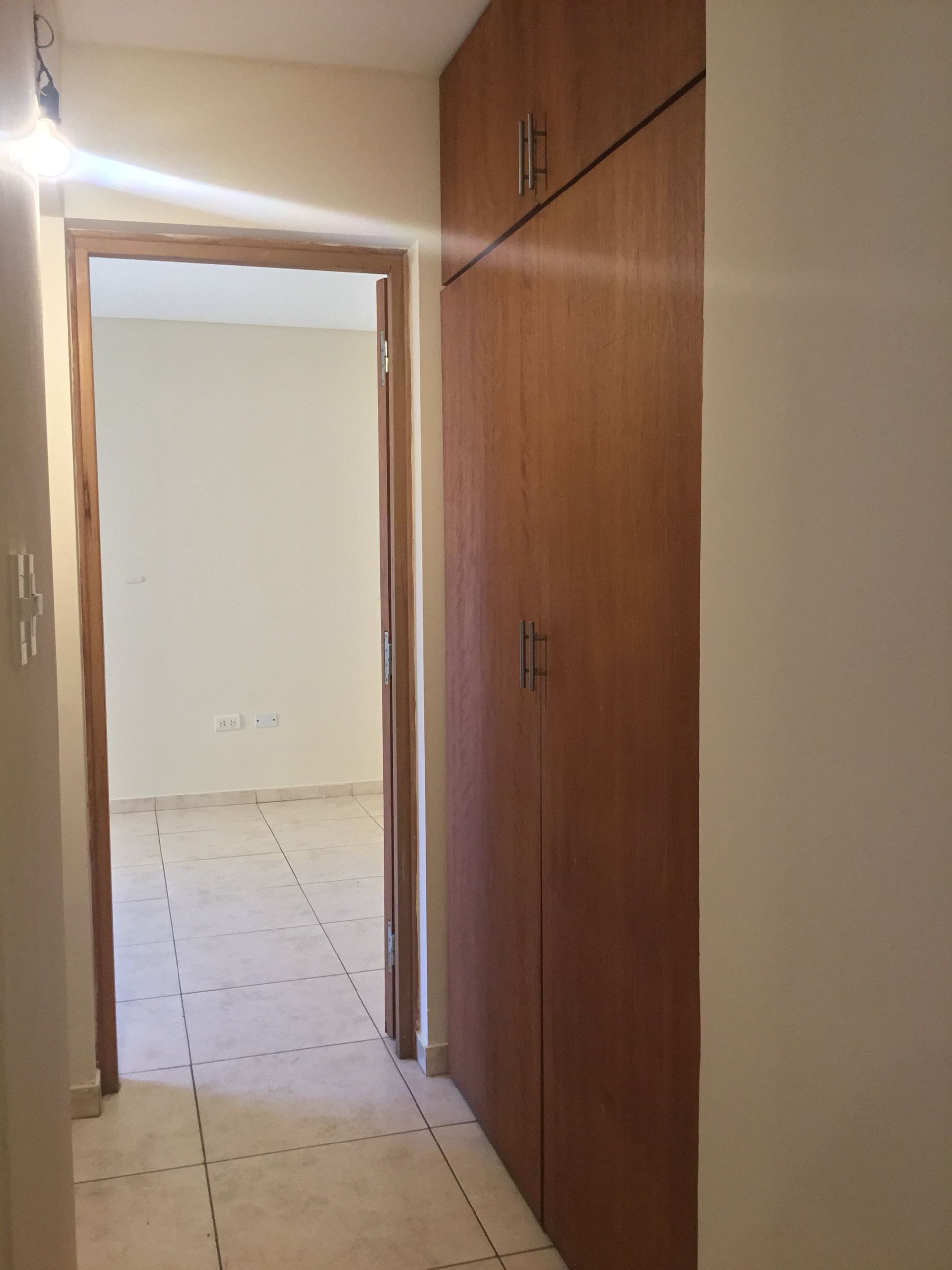 Departamento en Venta en Capital, Mendoza