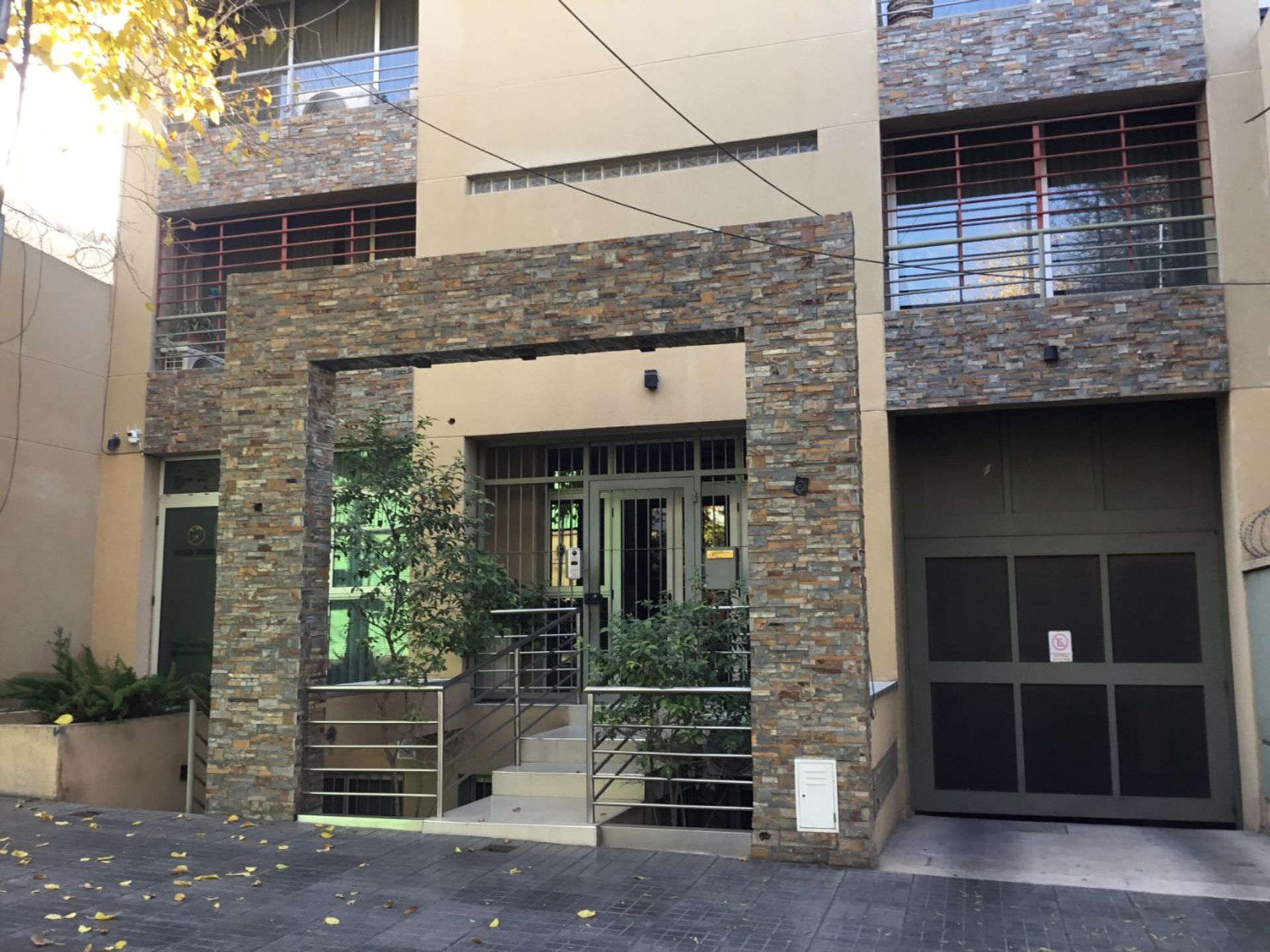 Departamento en Venta en Capital, Mendoza