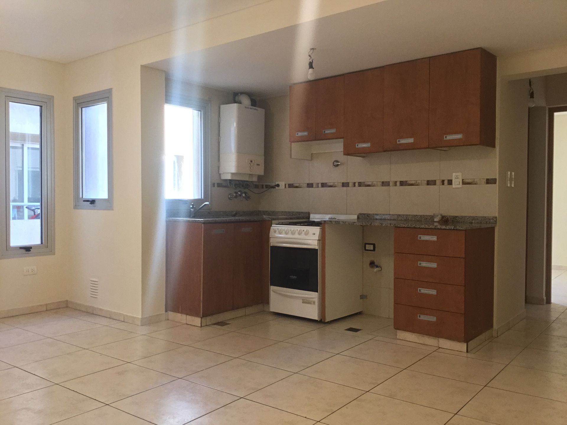 Departamento en Venta en Capital, Mendoza