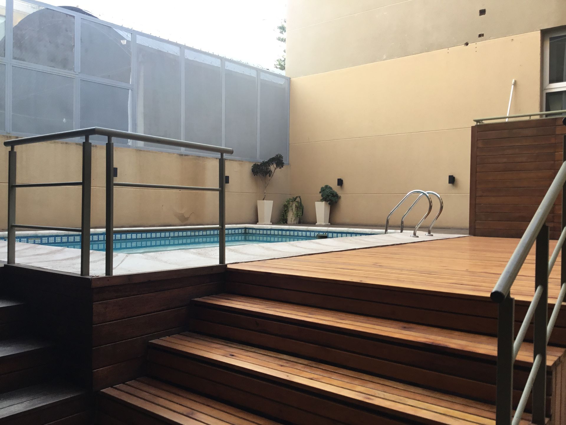 Departamento en Venta en Capital, Mendoza