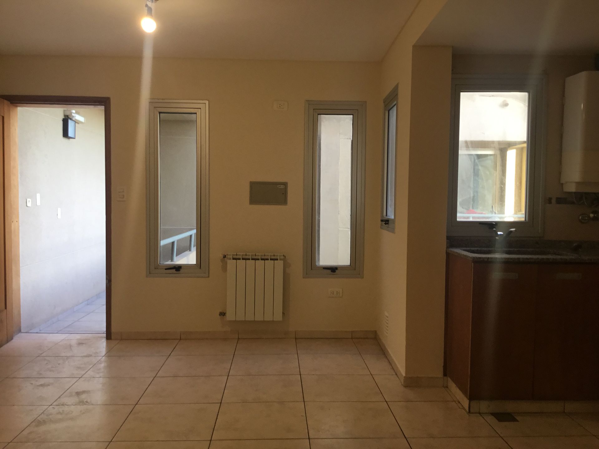 Departamento en Venta en Capital, Mendoza