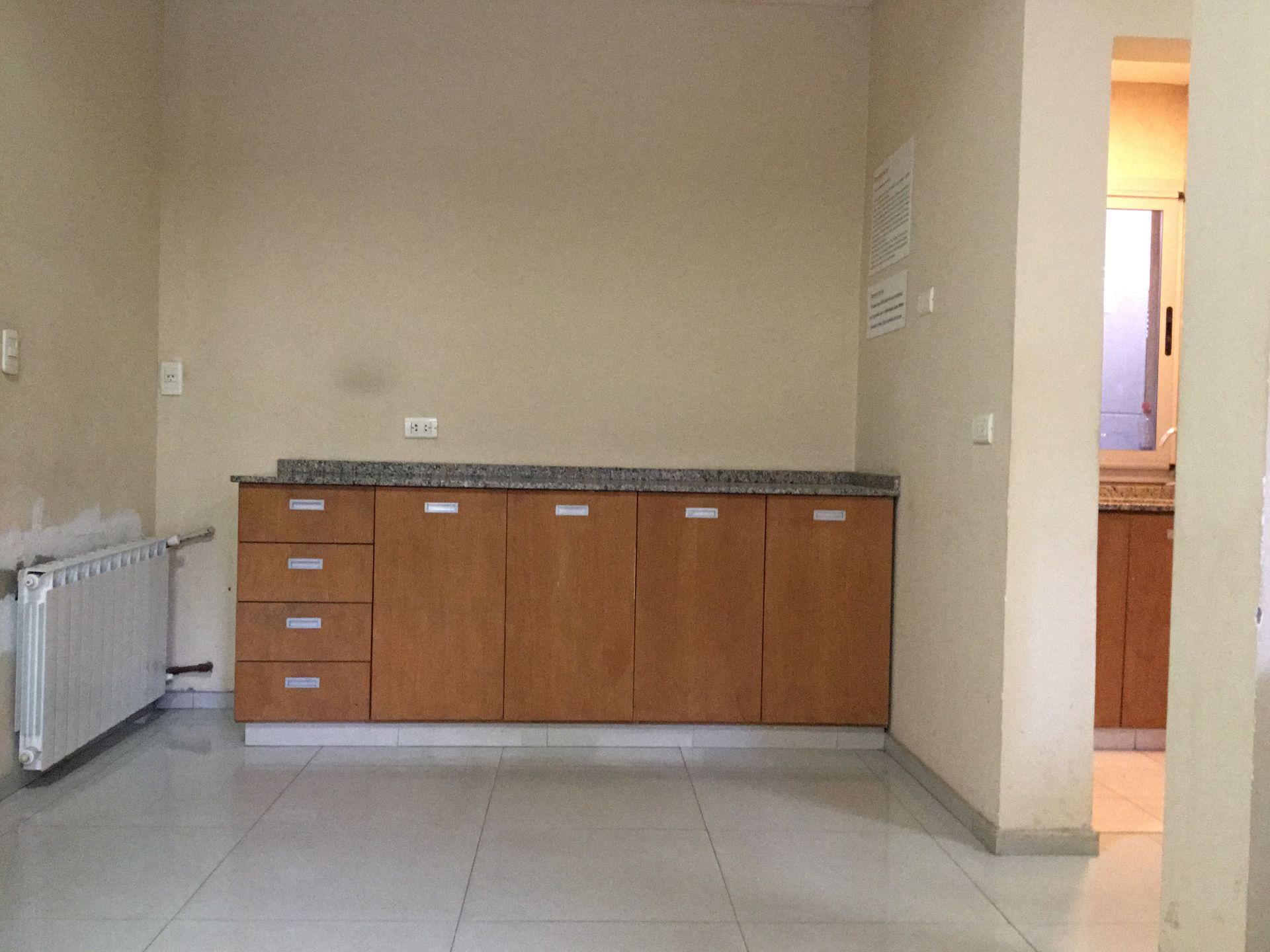 Departamento en Venta en Capital, Mendoza