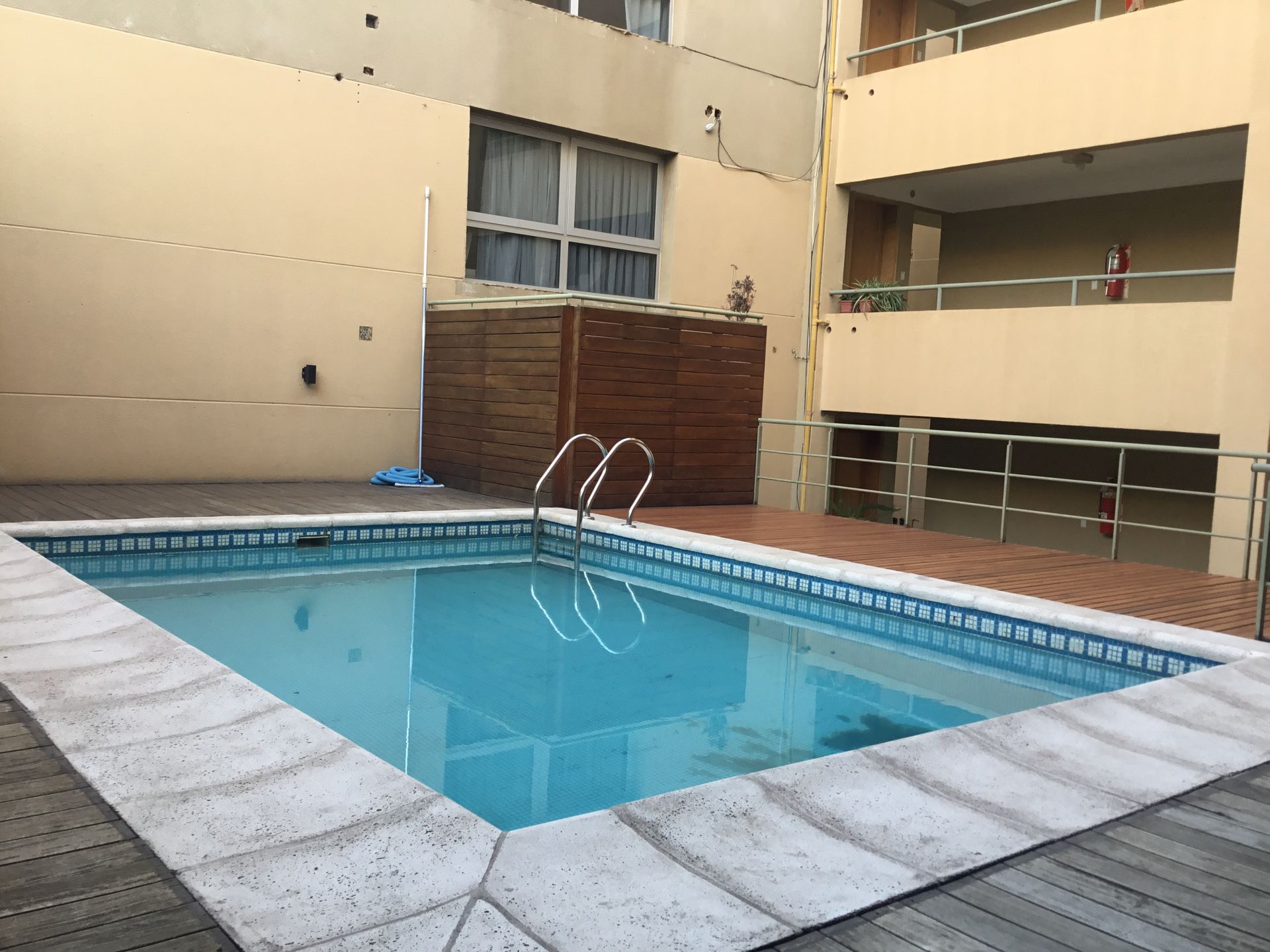 Departamento en Venta en Capital, Mendoza