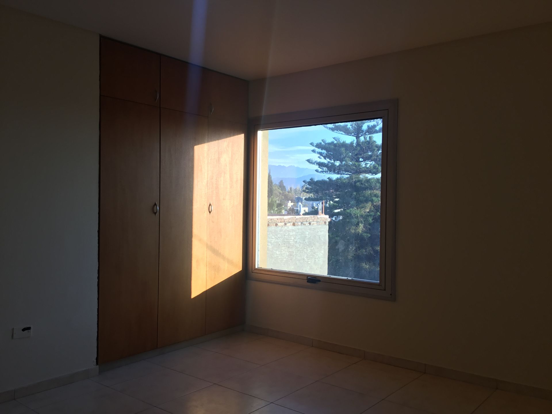 Departamento en Venta en Capital, Mendoza