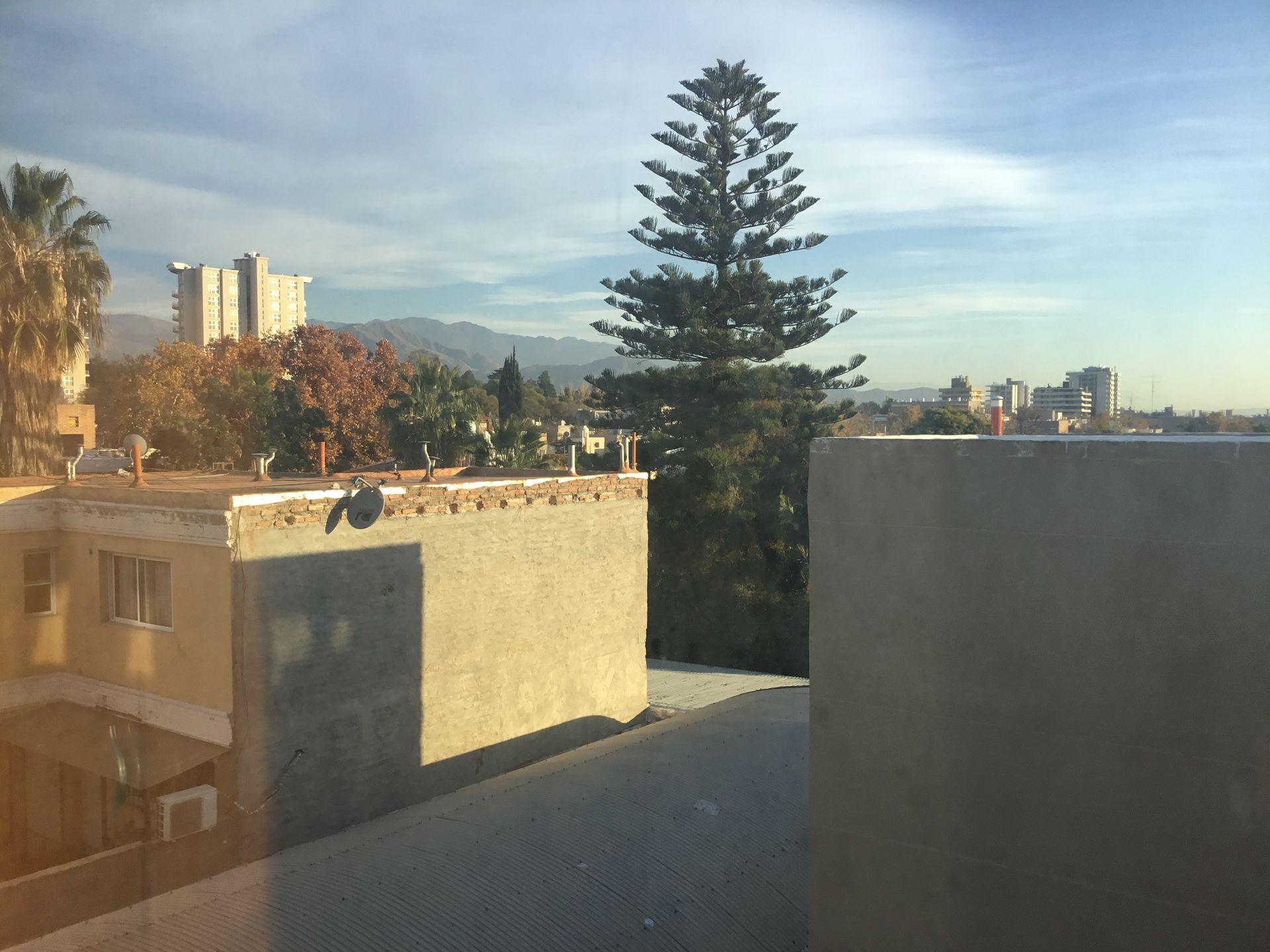 Departamento en Venta en Capital, Mendoza