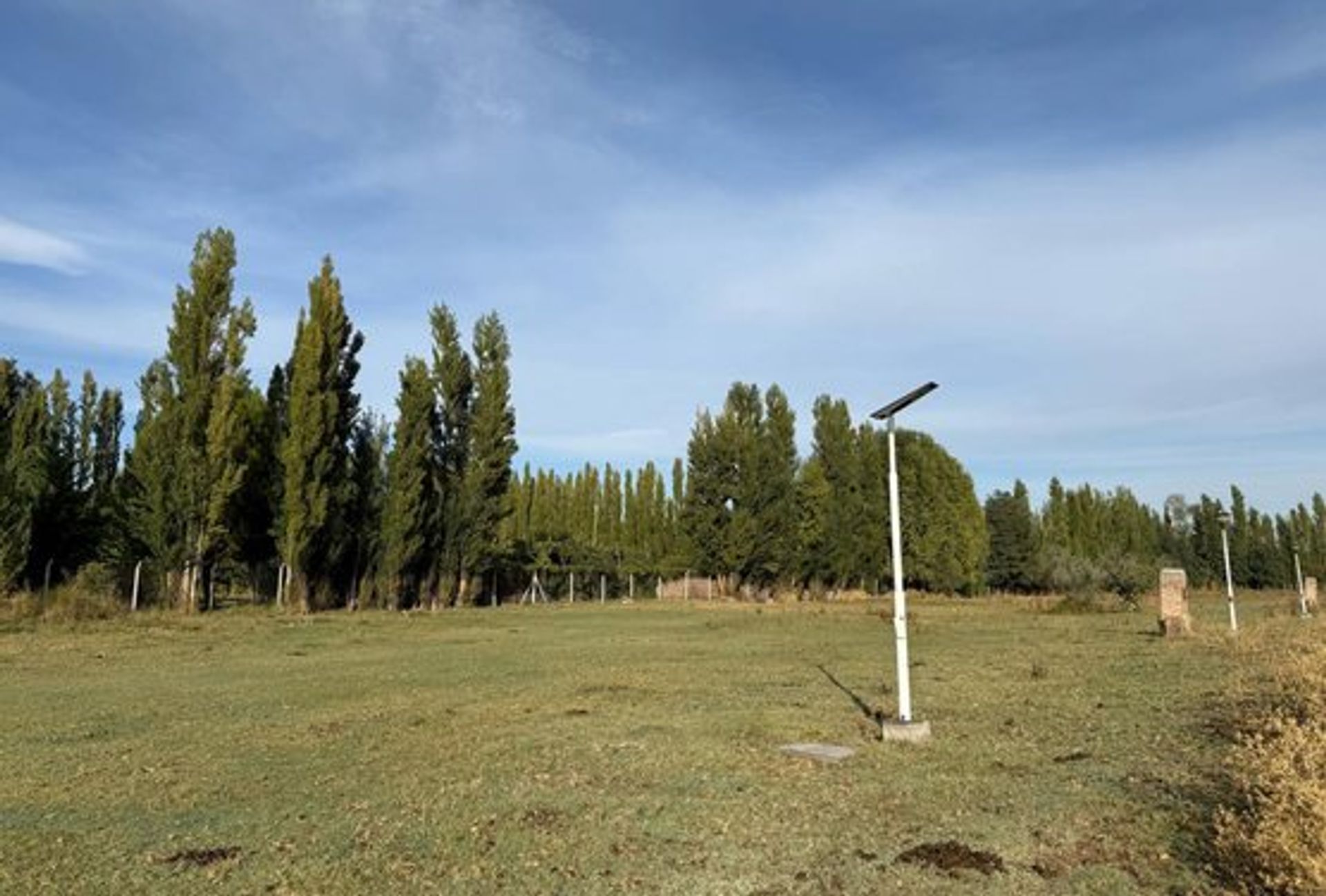 LOTE DE 1.000M2 UF 17 - 2
