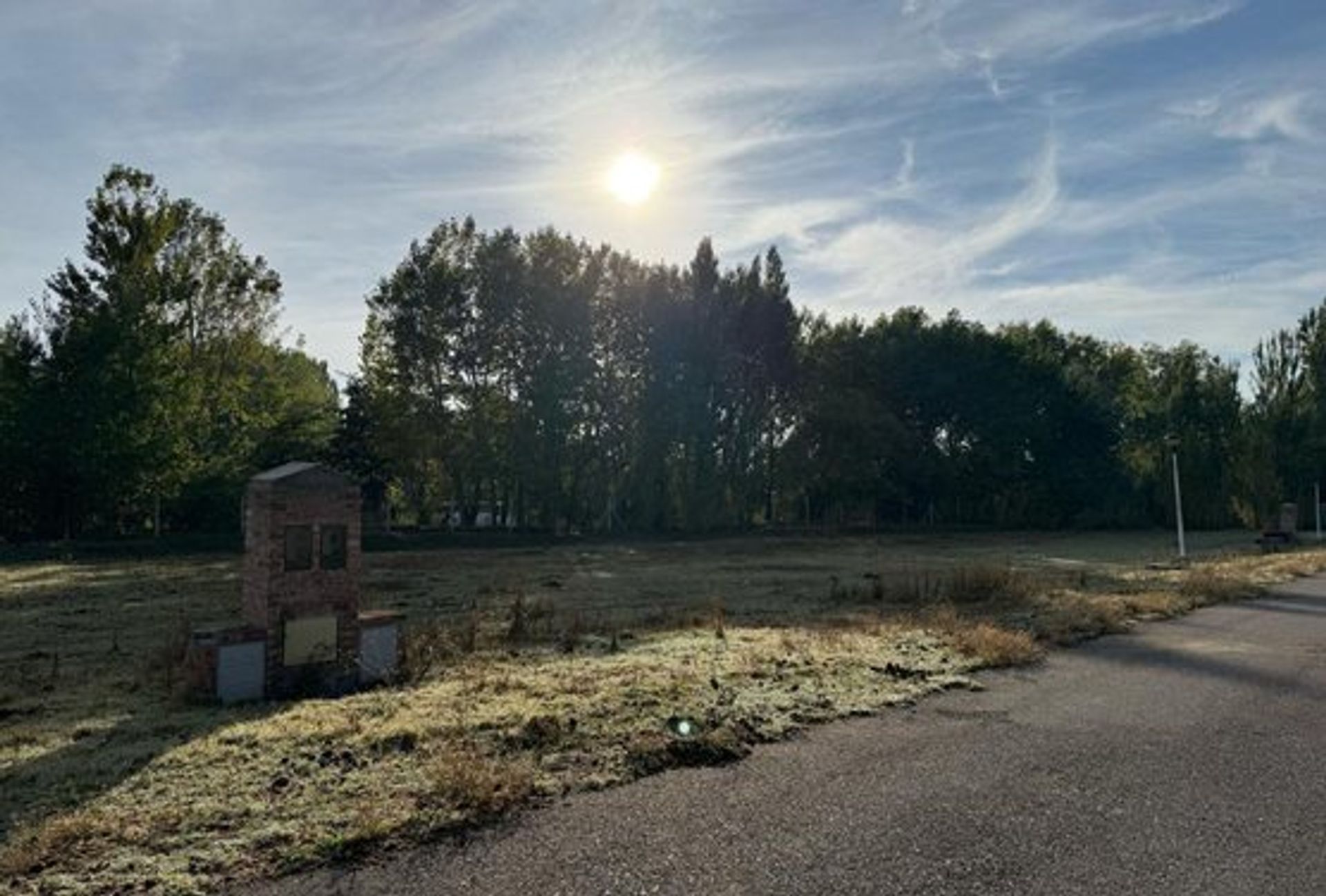LOTE DE 1.000M2 UF 17 - 4