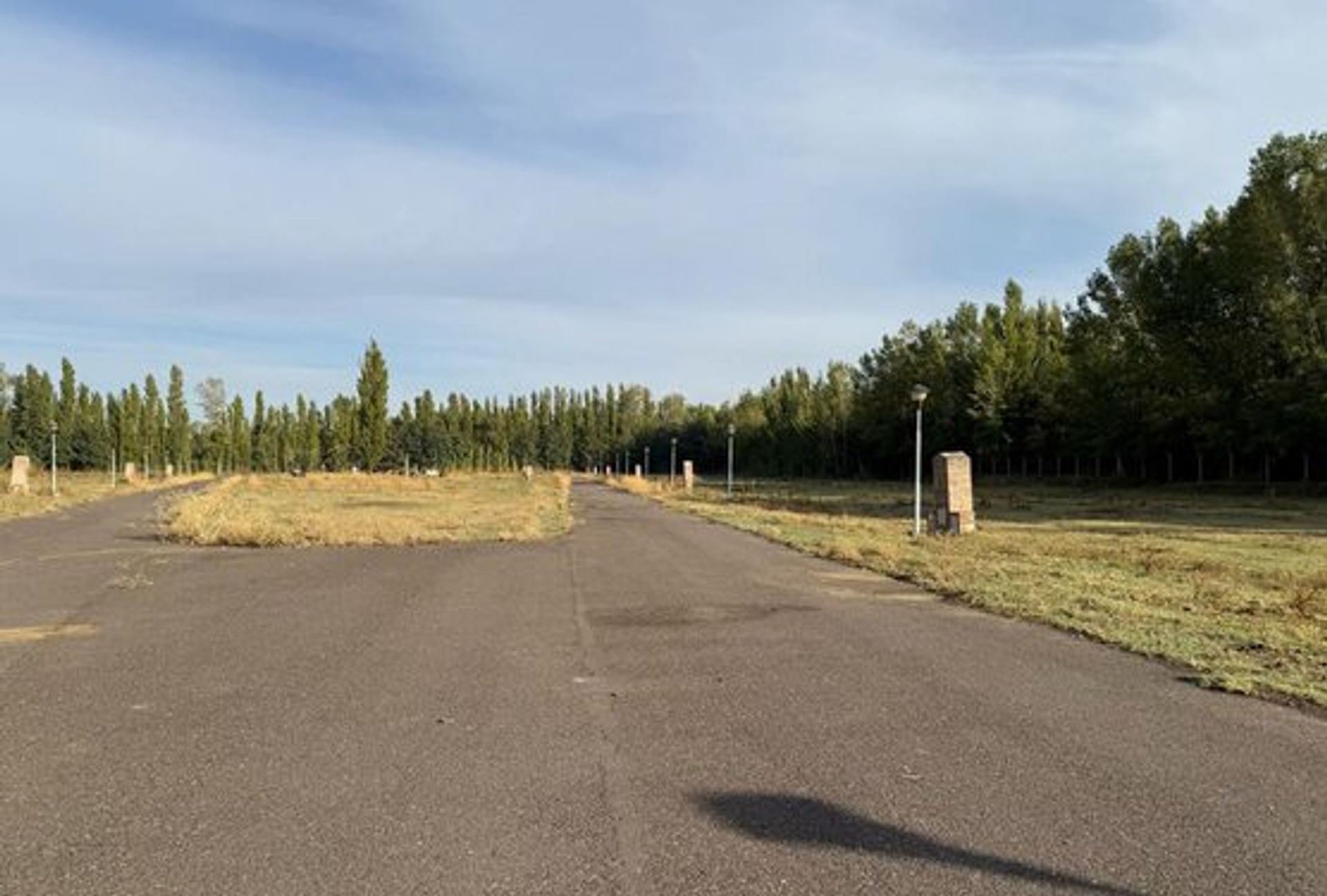 LOTE DE 1.000M2 UF 17 - 8