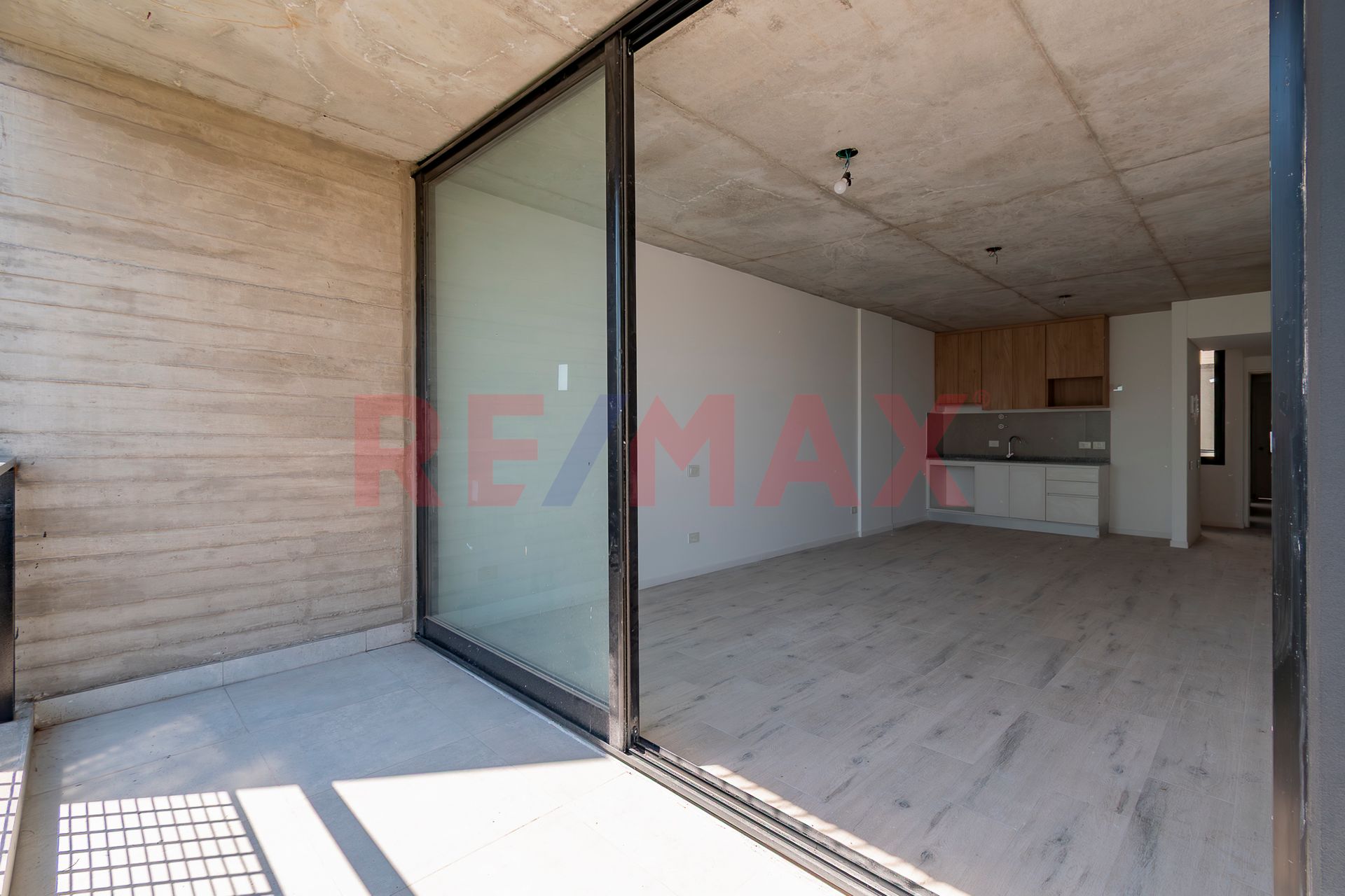 Venta V Ort&uacute;zar 1 Ambiente al Frente con Balc&oacute;n - 13