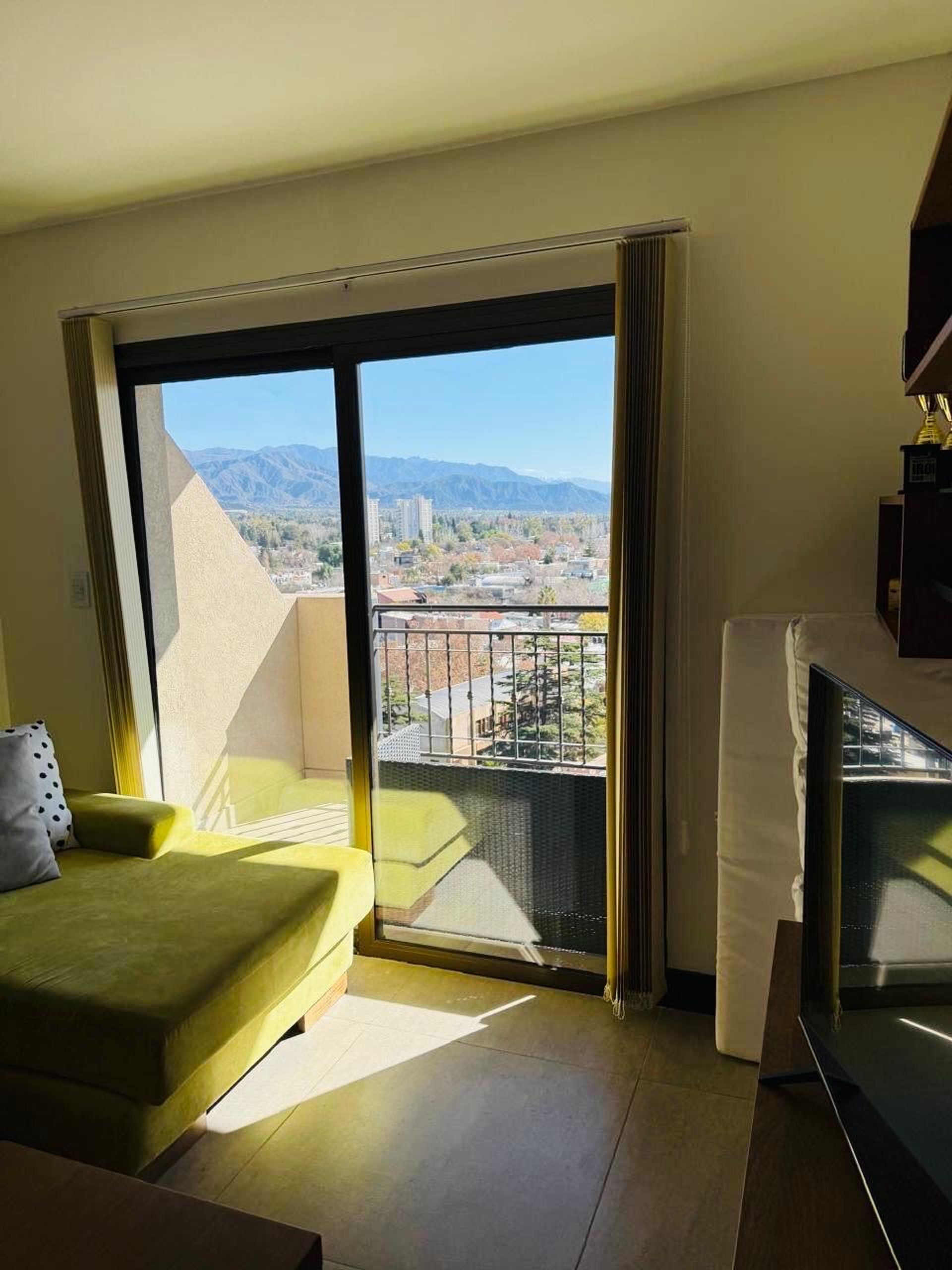 Departamento en Venta en Godoy Cruz, Mendoza