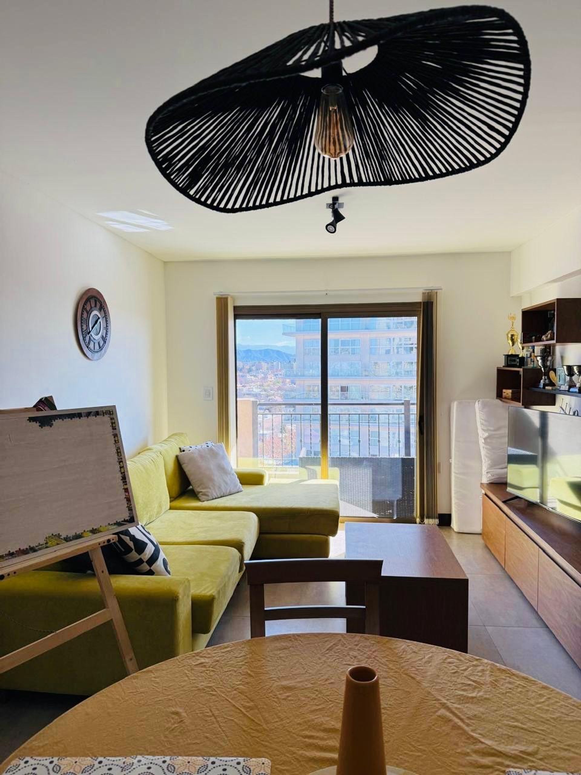 Departamento en Venta en Godoy Cruz, Mendoza