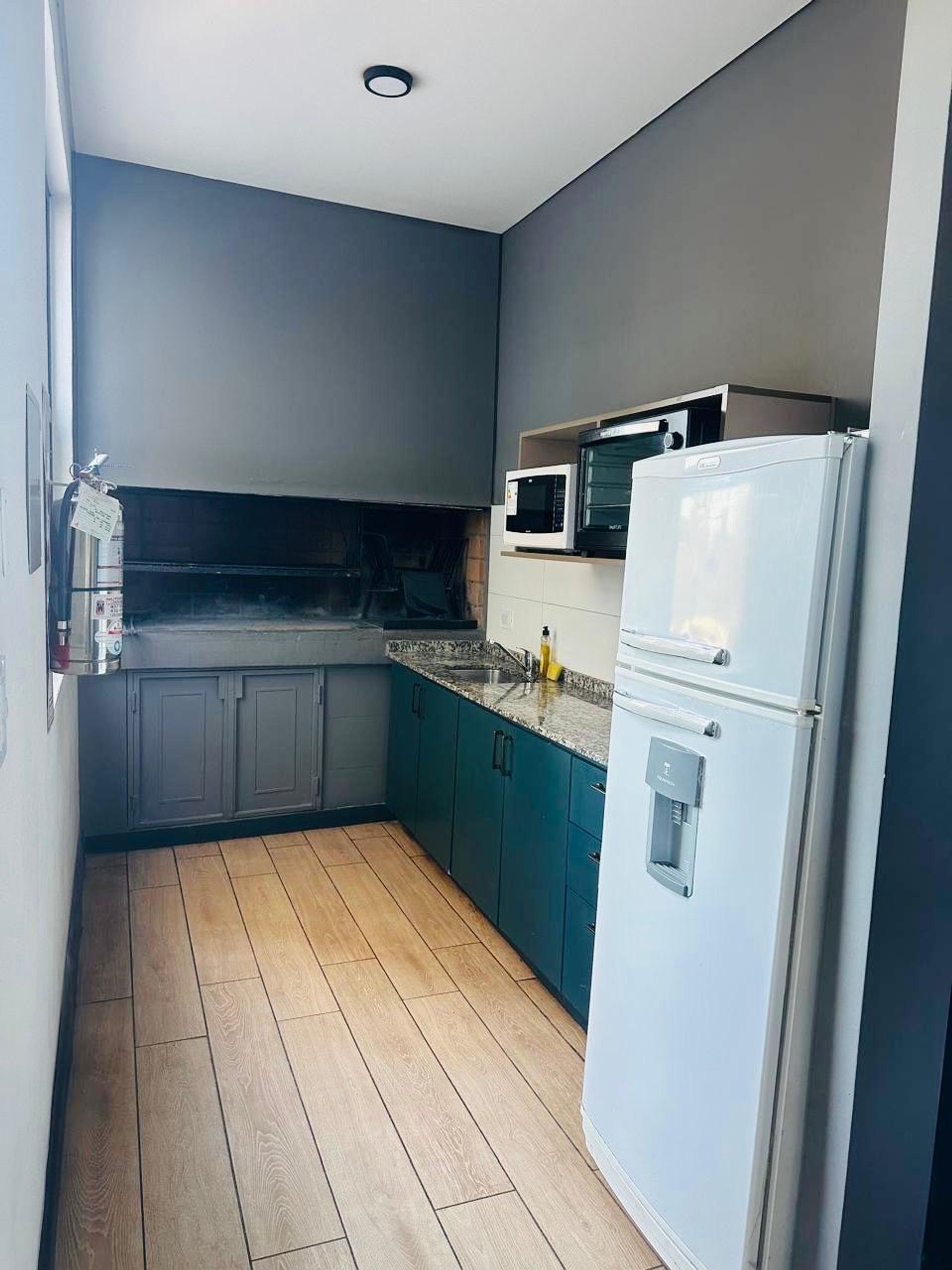 Departamento en Venta en Godoy Cruz, Mendoza