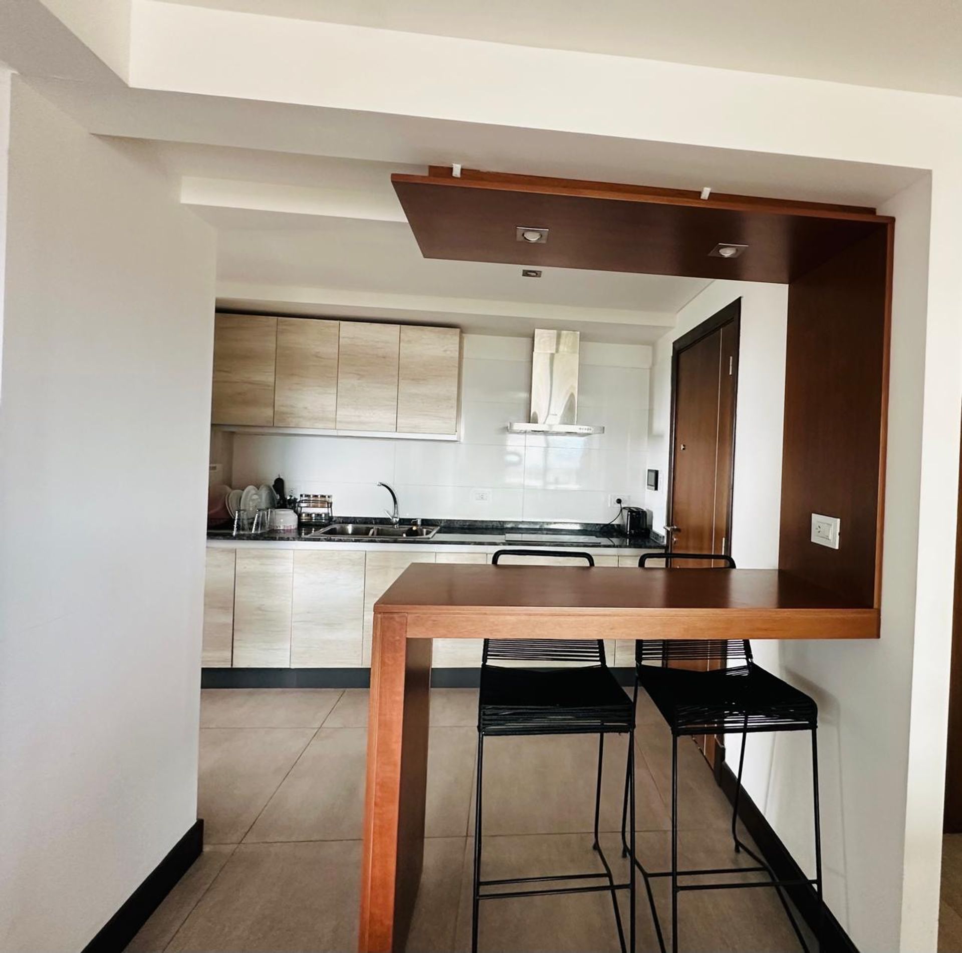 Departamento en Venta en Godoy Cruz, Mendoza