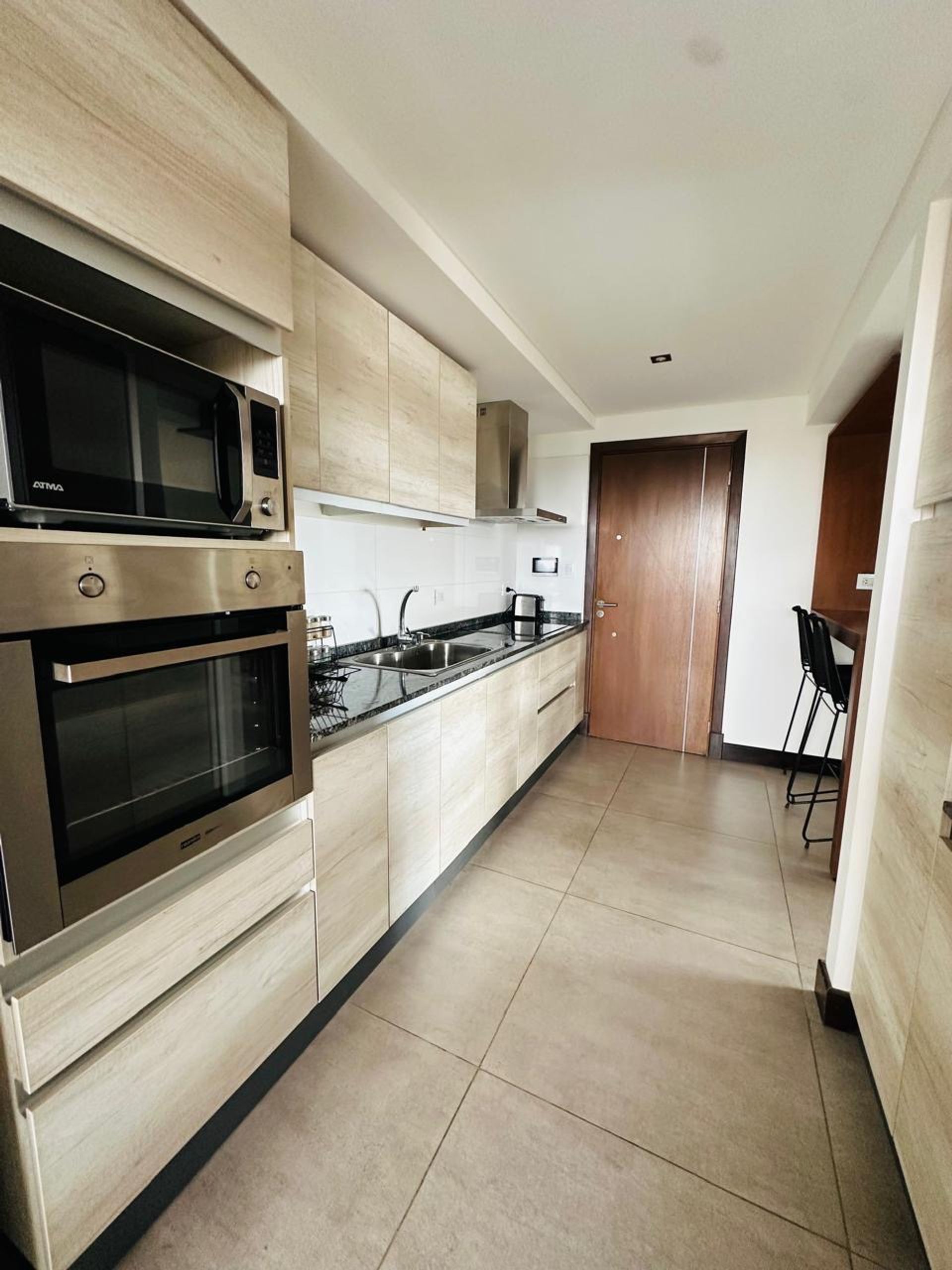 Departamento en Venta en Godoy Cruz, Mendoza
