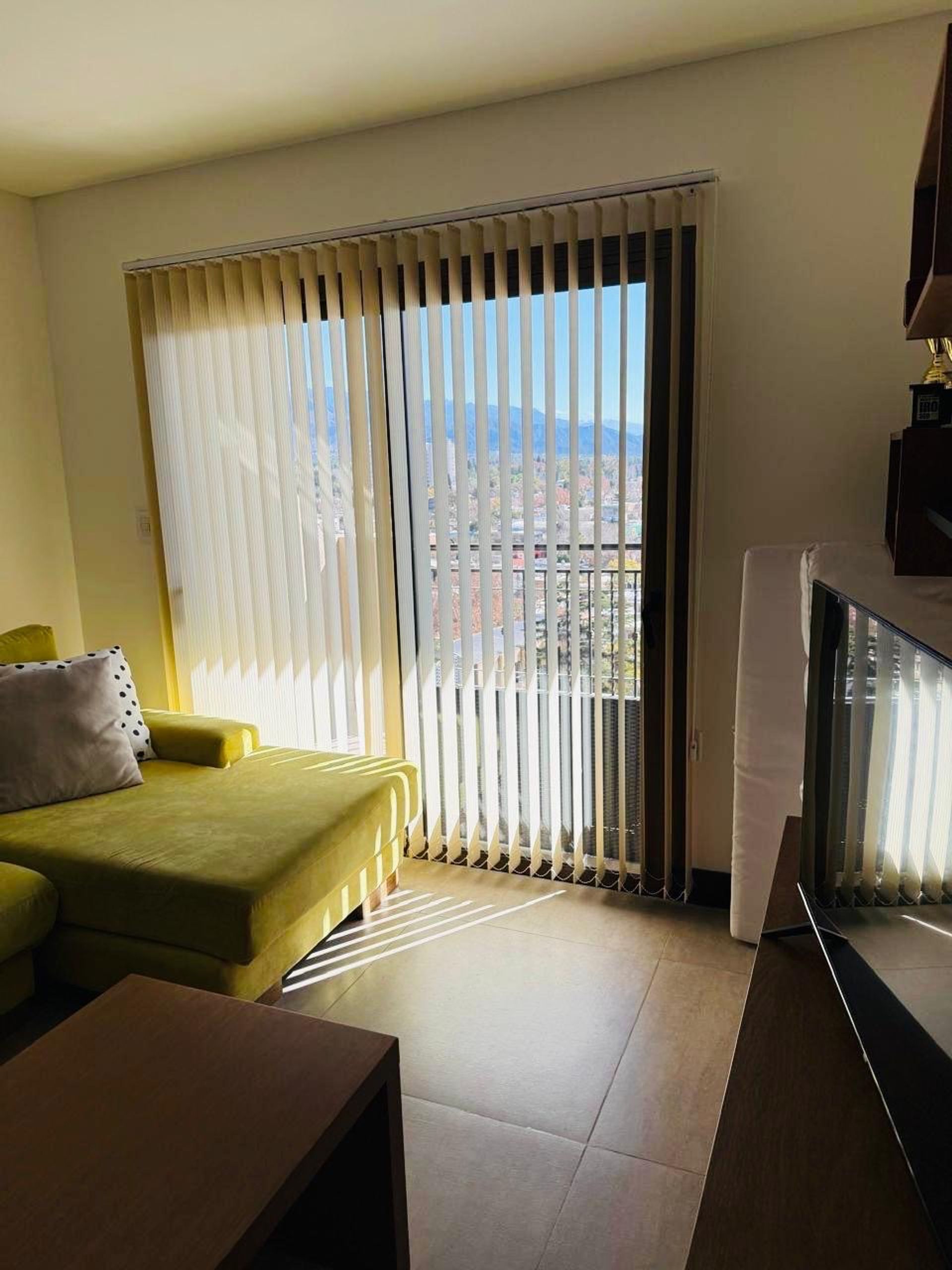 Departamento en Venta en Godoy Cruz, Mendoza