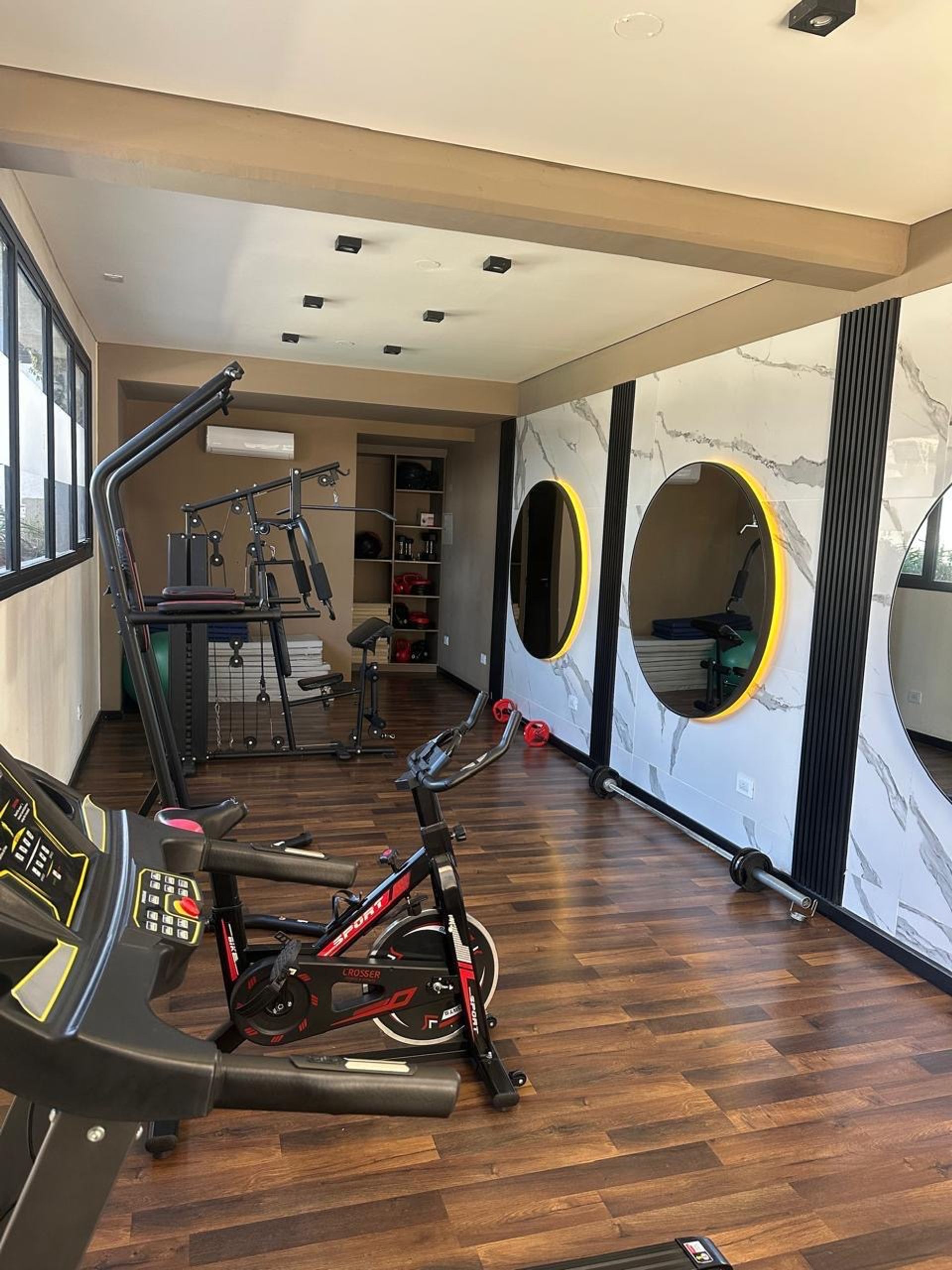 Departamento en Venta en Godoy Cruz, Mendoza
