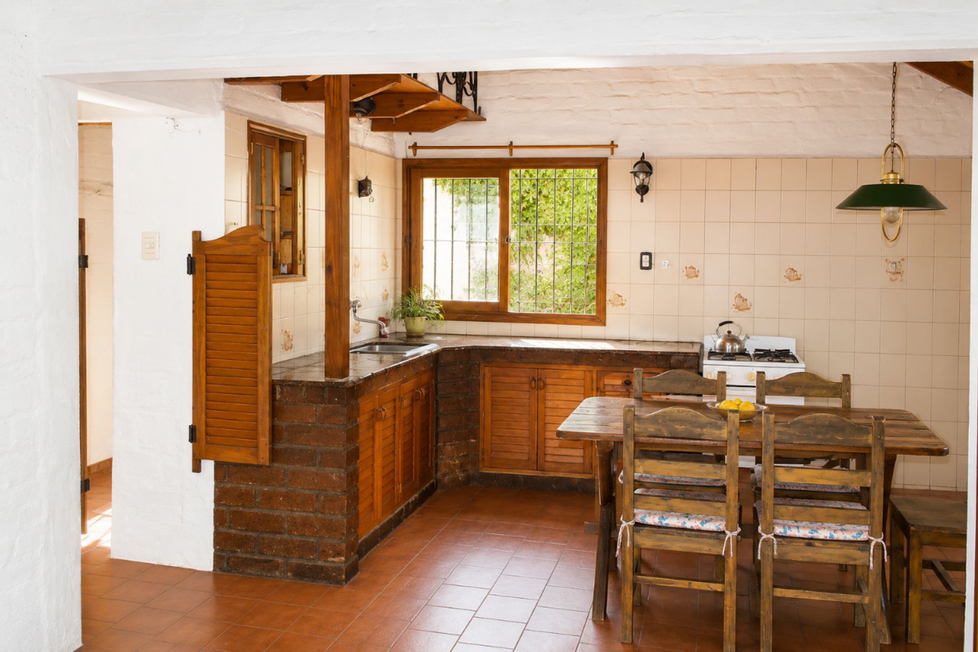Casa en Venta en Godoy Cruz, Mendoza