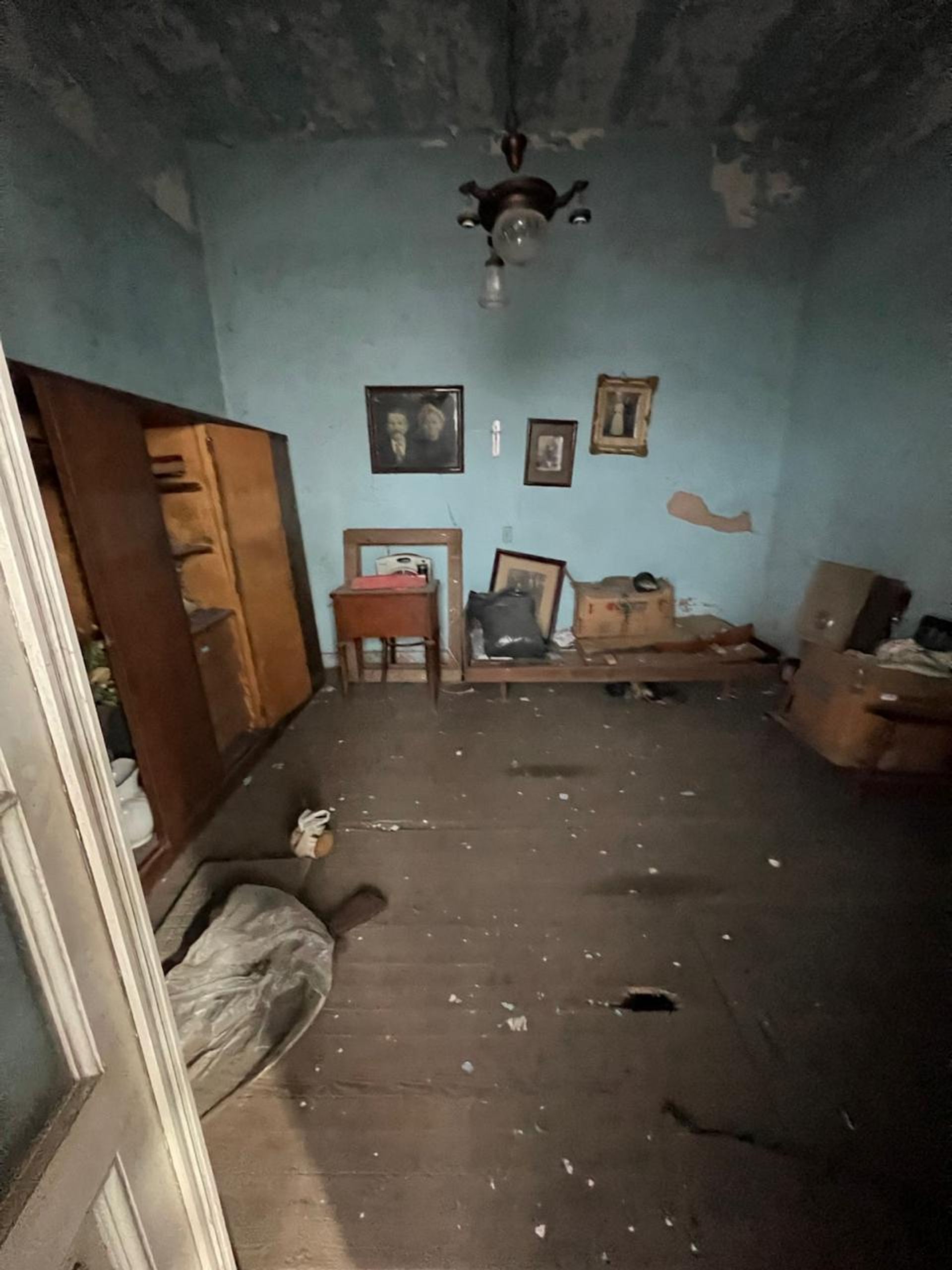 Casa en Venta en La Matanza, G.B.A. Zona Oeste