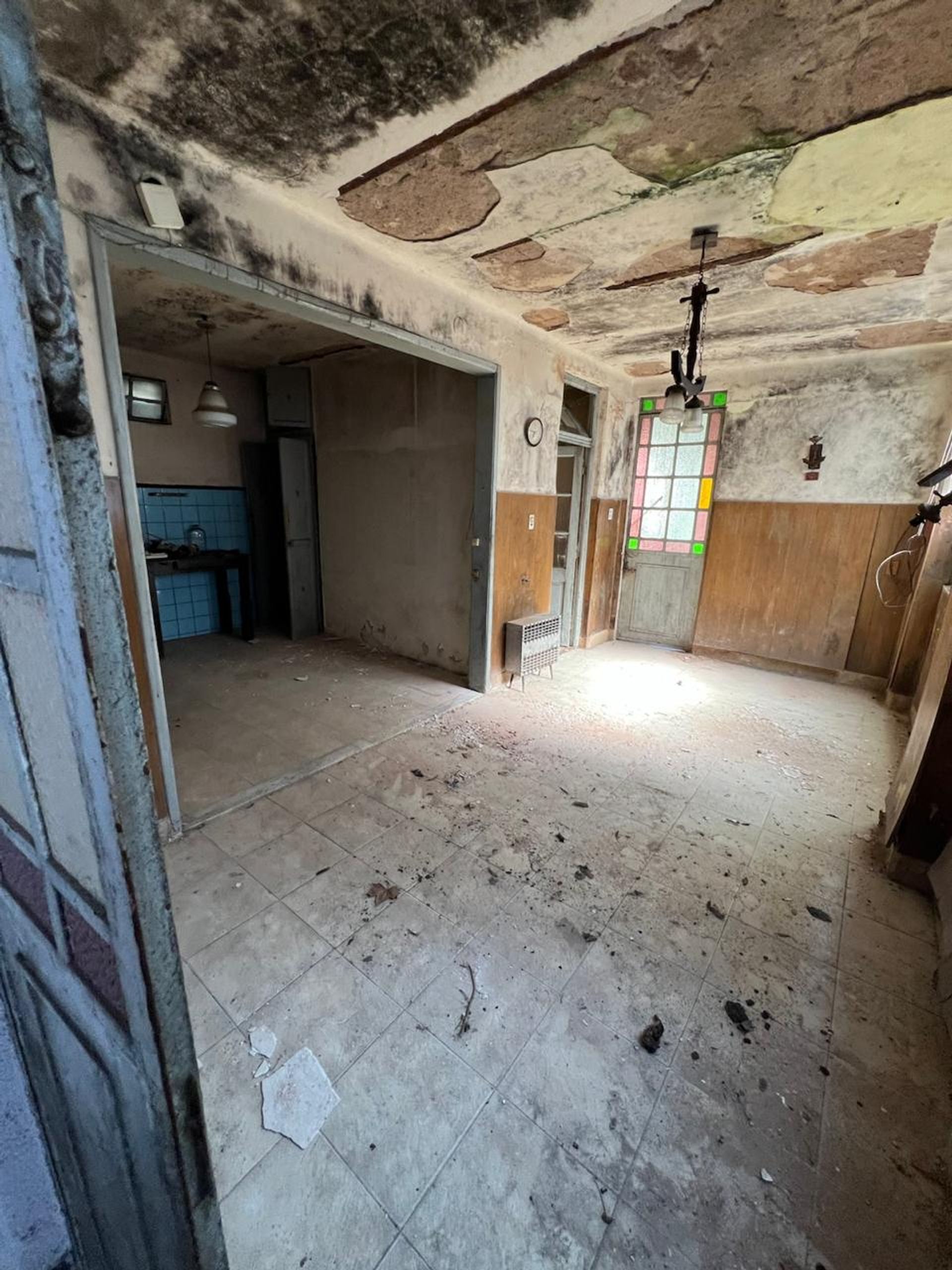 Casa en Venta en La Matanza, G.B.A. Zona Oeste