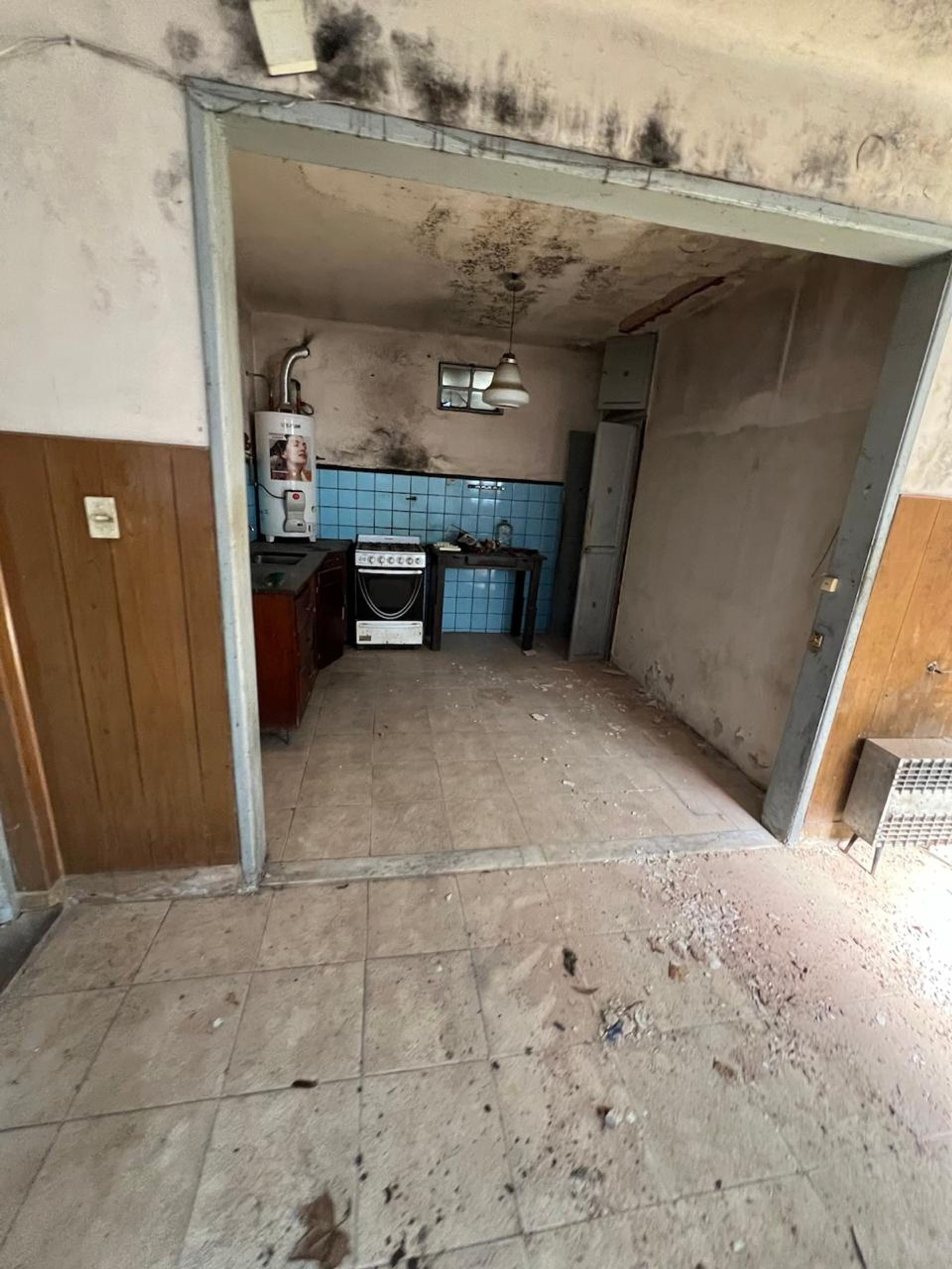 Casa en Venta en La Matanza, G.B.A. Zona Oeste