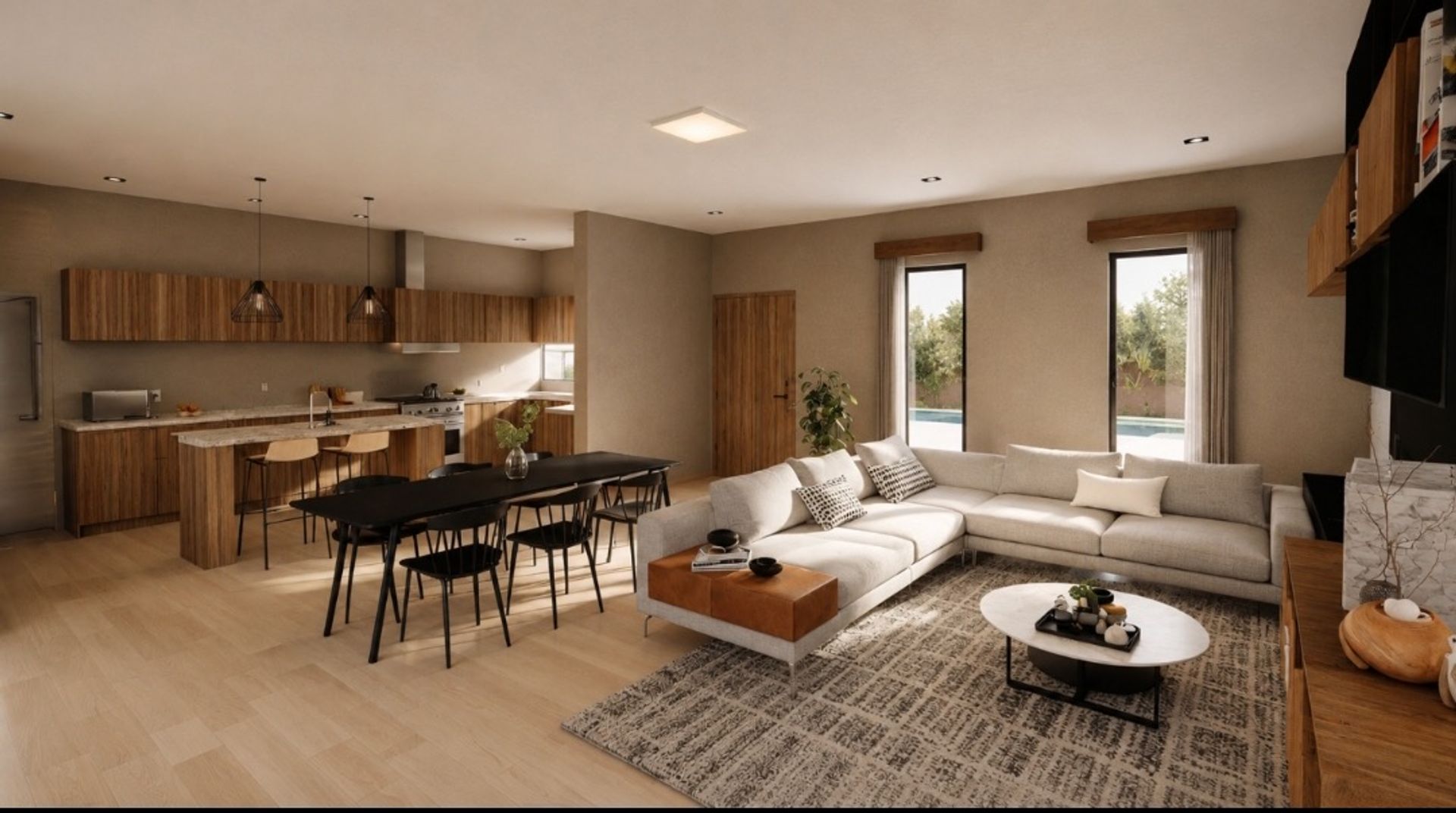 Casa en Venta en Lujan de Cuyo, Mendoza