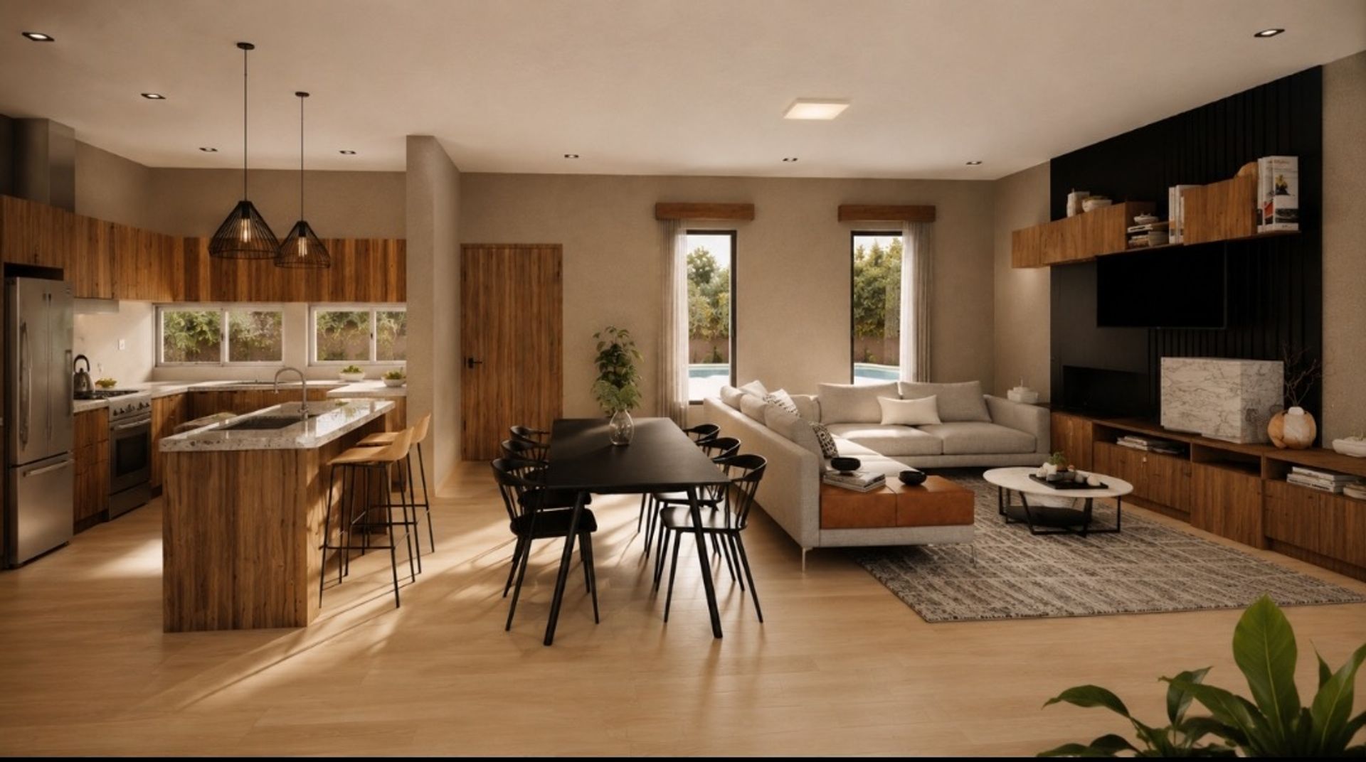 Casa en Venta en Lujan de Cuyo, Mendoza