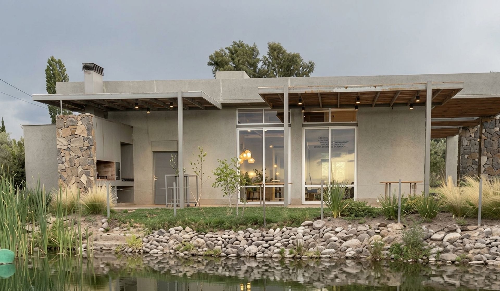 Casa en Venta en Lujan de Cuyo, Mendoza