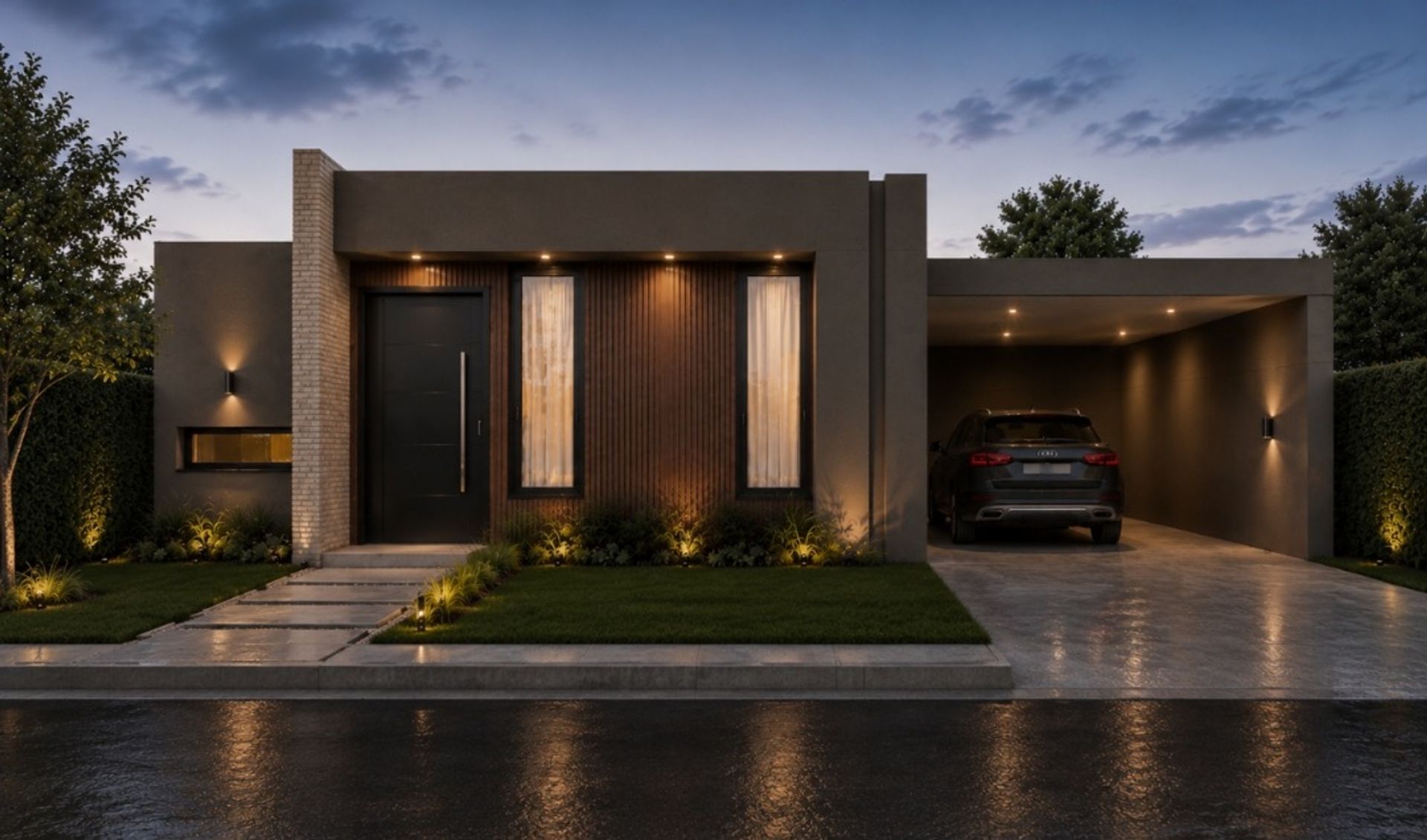 Casa en Venta en Lujan de Cuyo, Mendoza