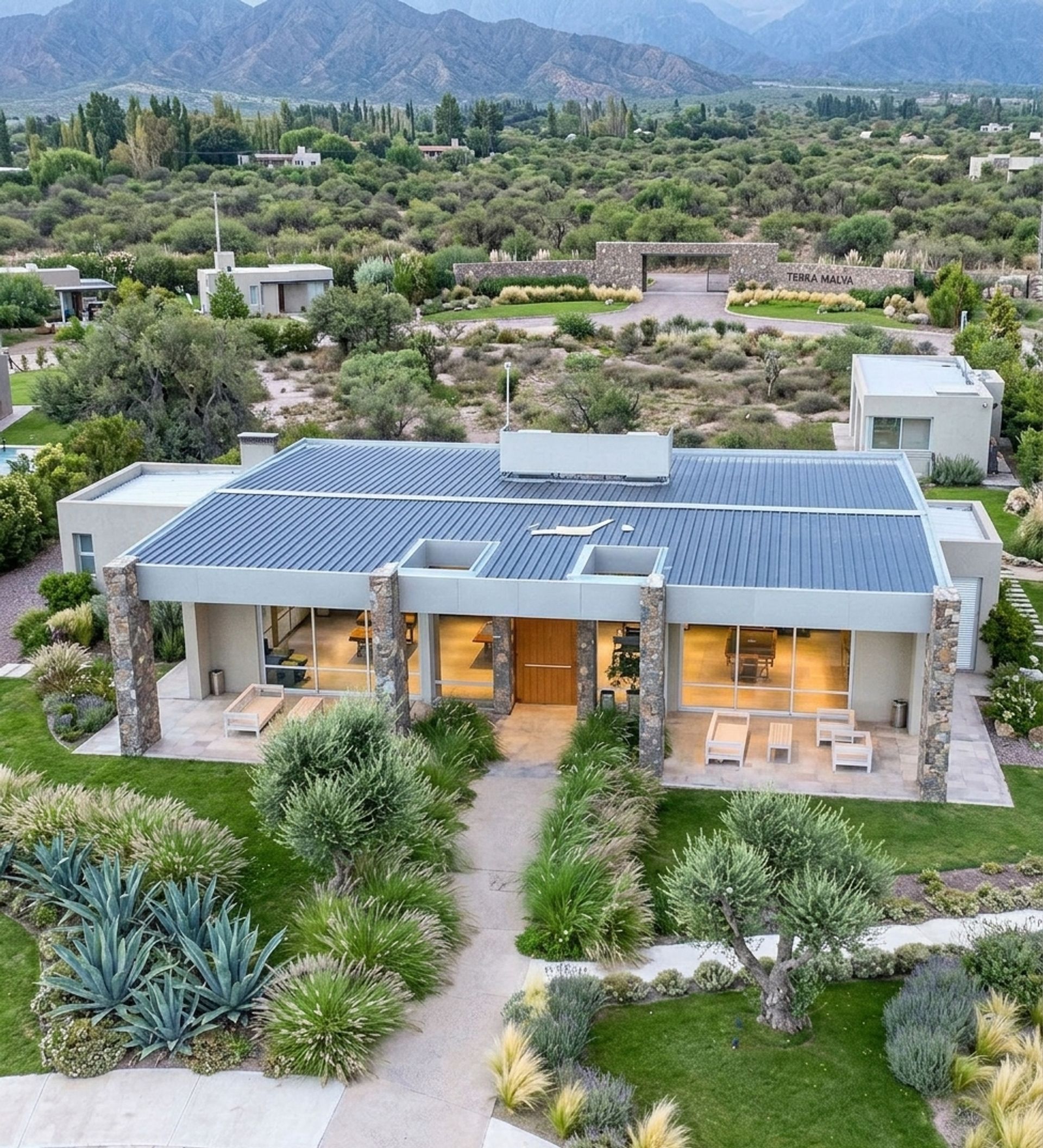 Casa en Venta en Lujan de Cuyo, Mendoza