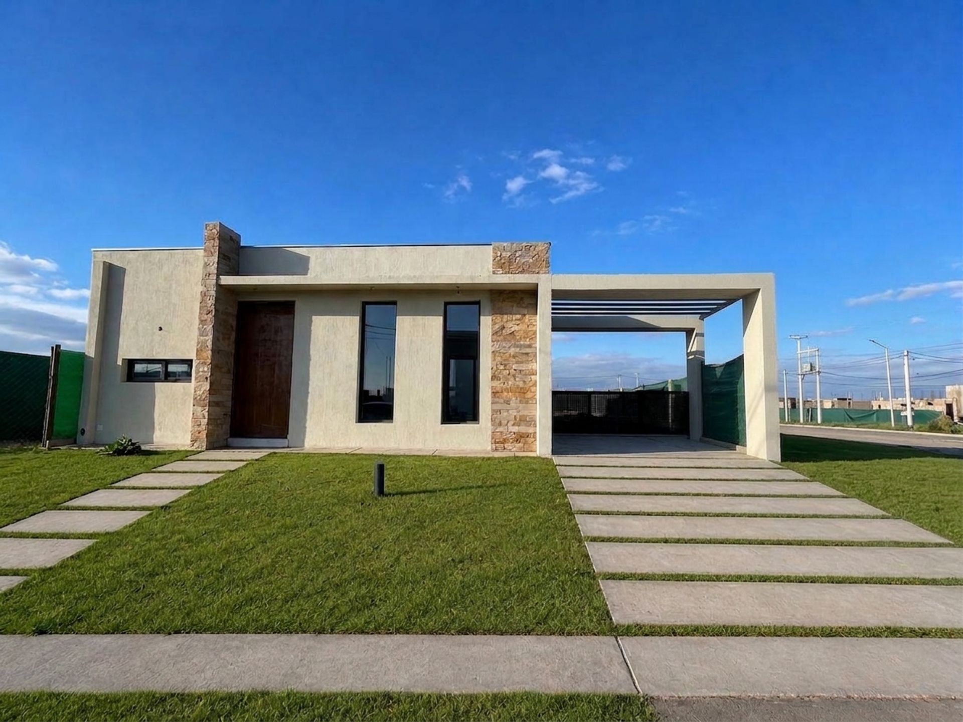 Casa en Venta en Lujan de Cuyo, Mendoza
