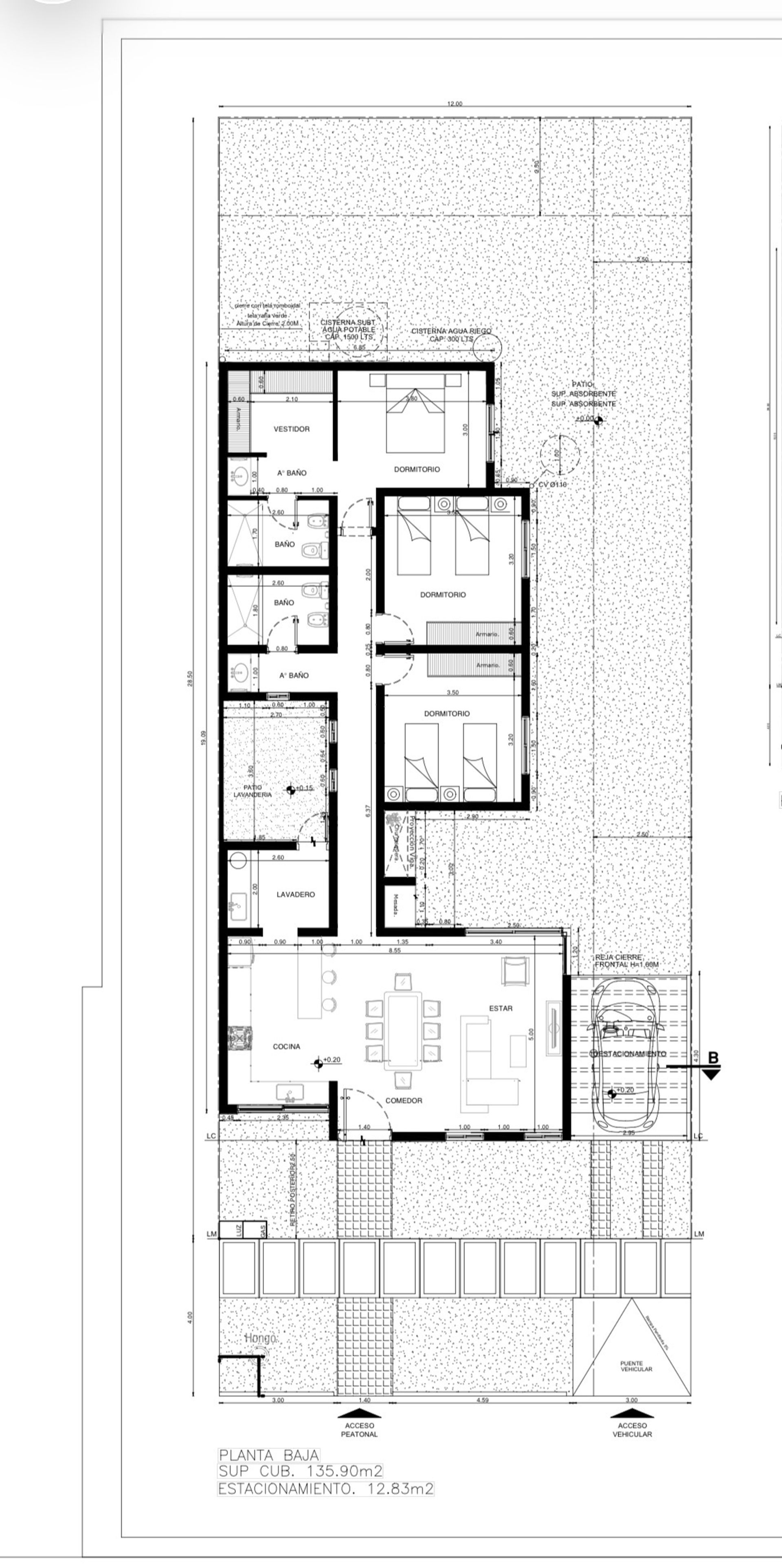 Casa en Venta en Lujan de Cuyo, Mendoza