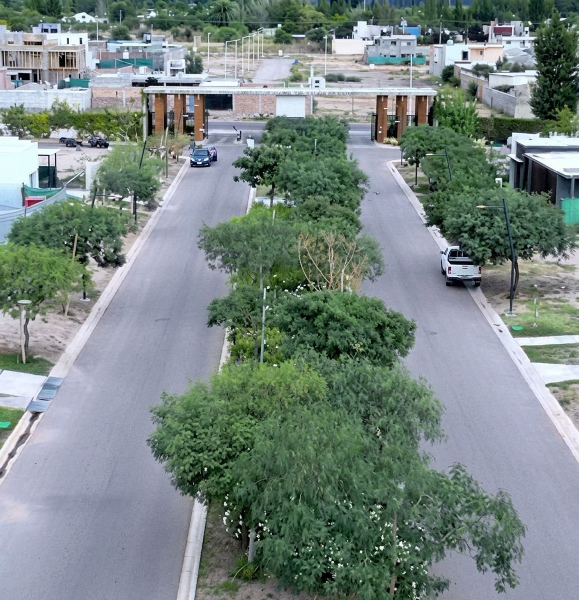 Casa en Venta en Lujan de Cuyo, Mendoza