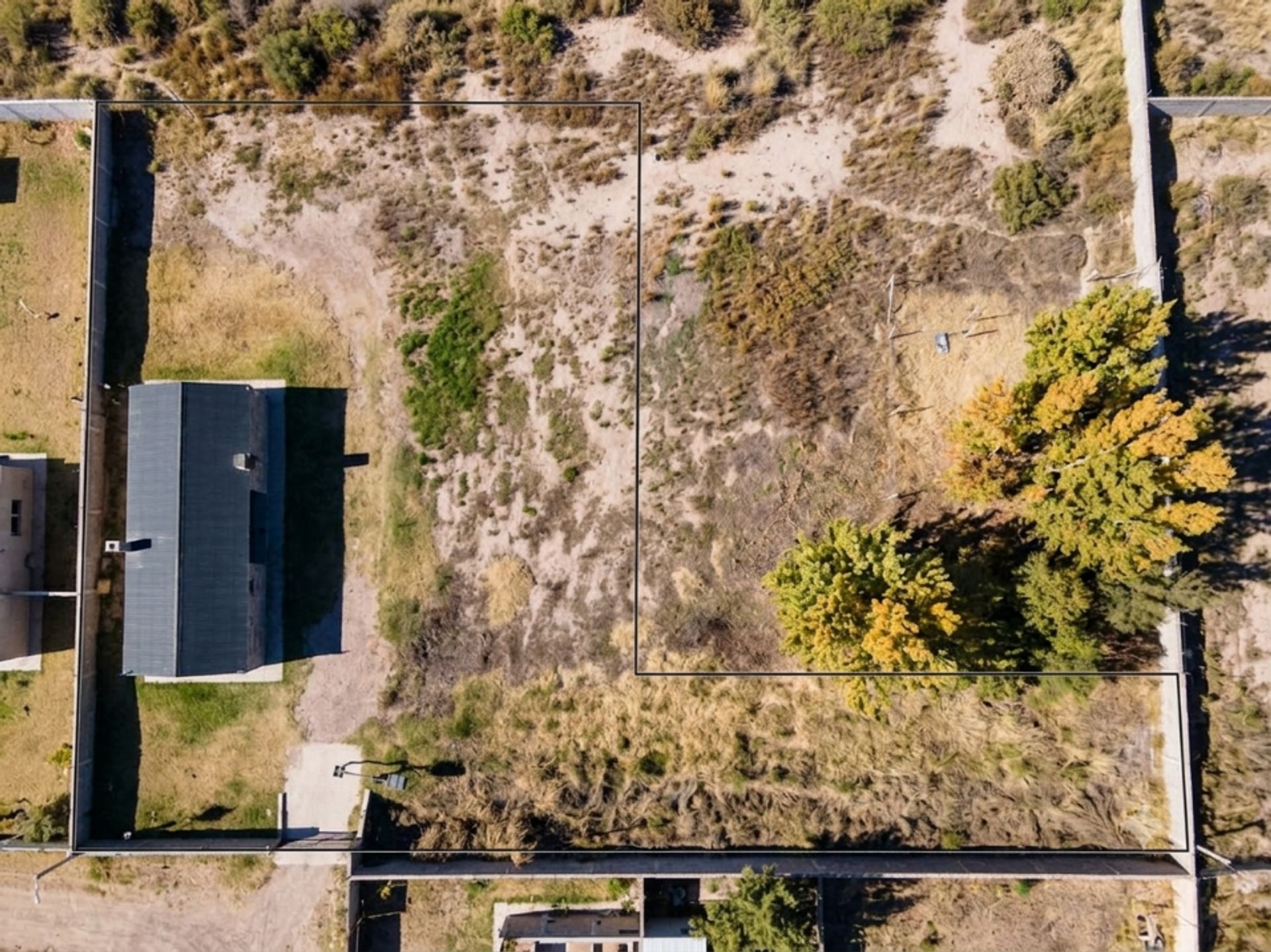 Lote en Venta en Rivadavia, Mendoza