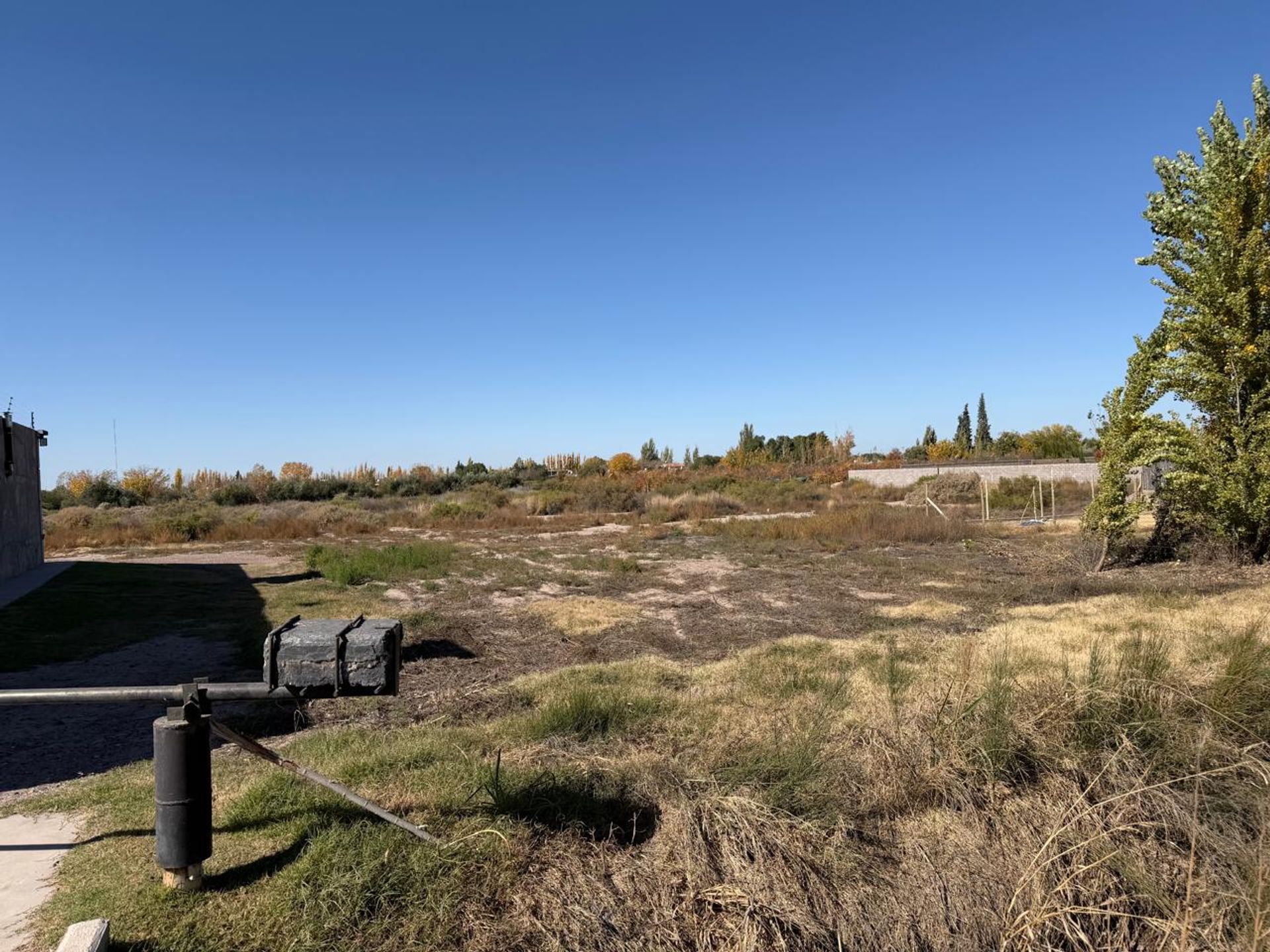 Lote en Venta en Rivadavia, Mendoza