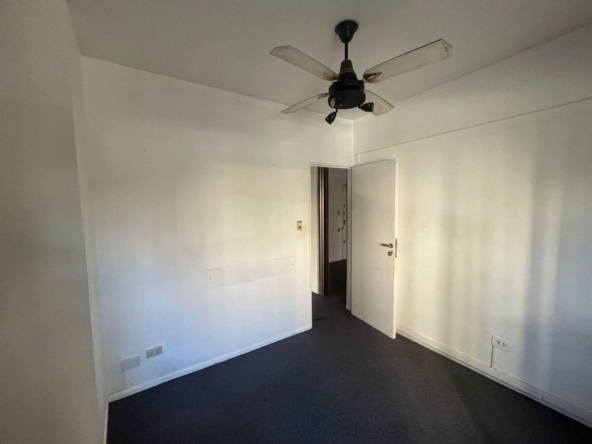 Departamento en Alquiler en Palermo, Capital Federal