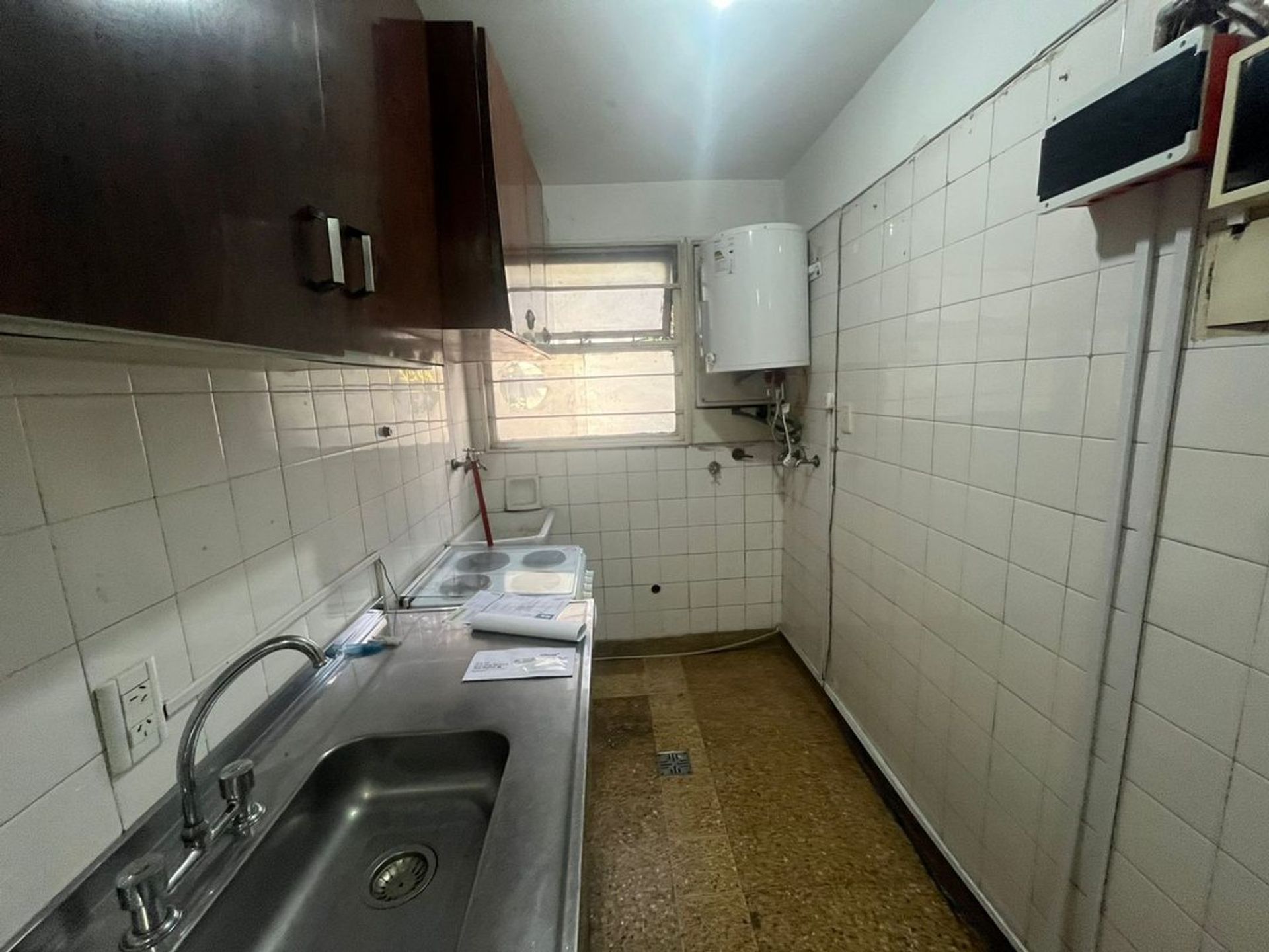 Departamento en Alquiler en Palermo, Capital Federal