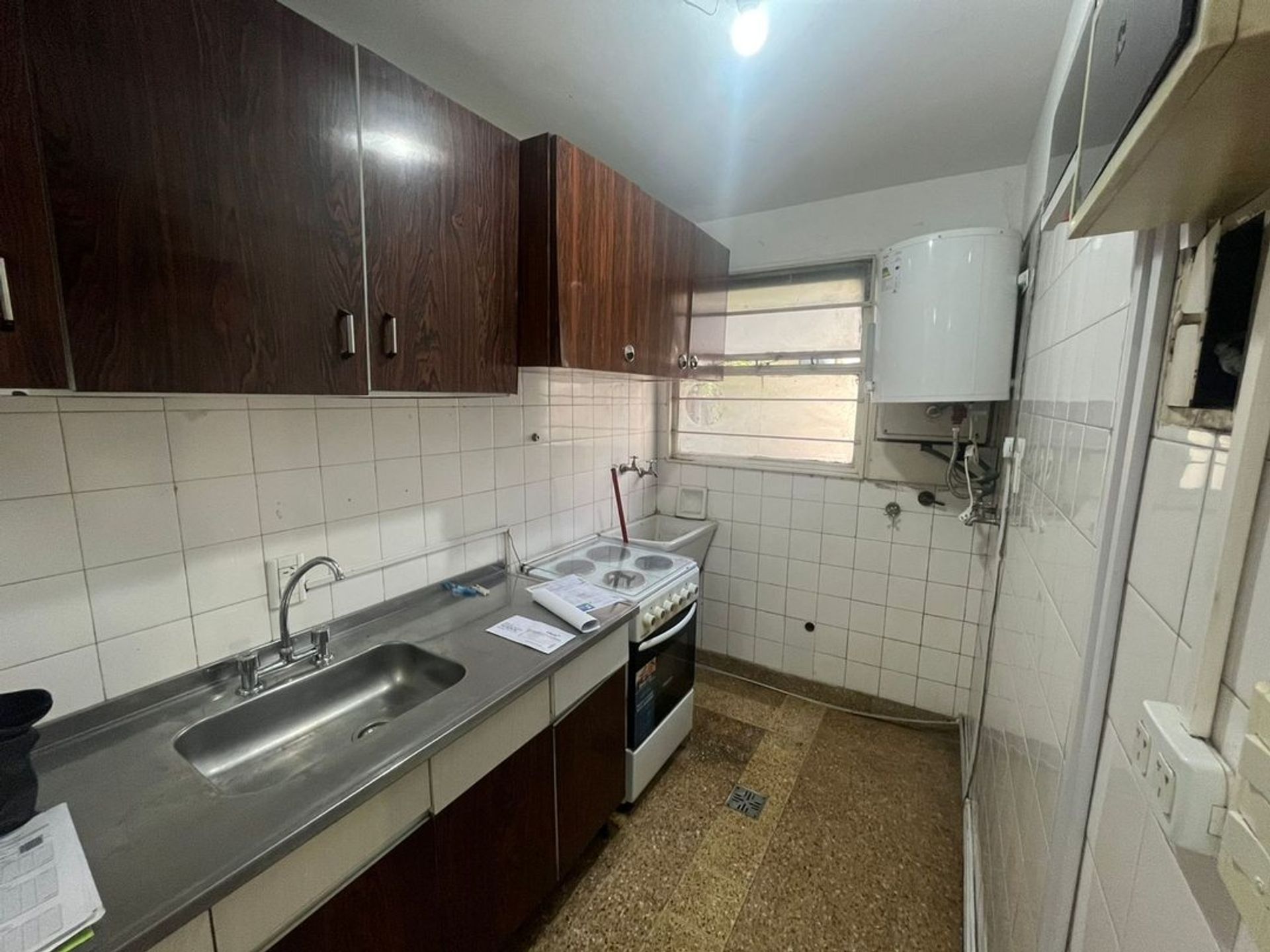 Departamento en Alquiler en Palermo, Capital Federal