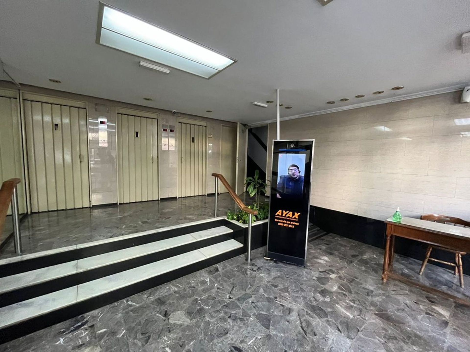 Departamento en Alquiler en Palermo, Capital Federal