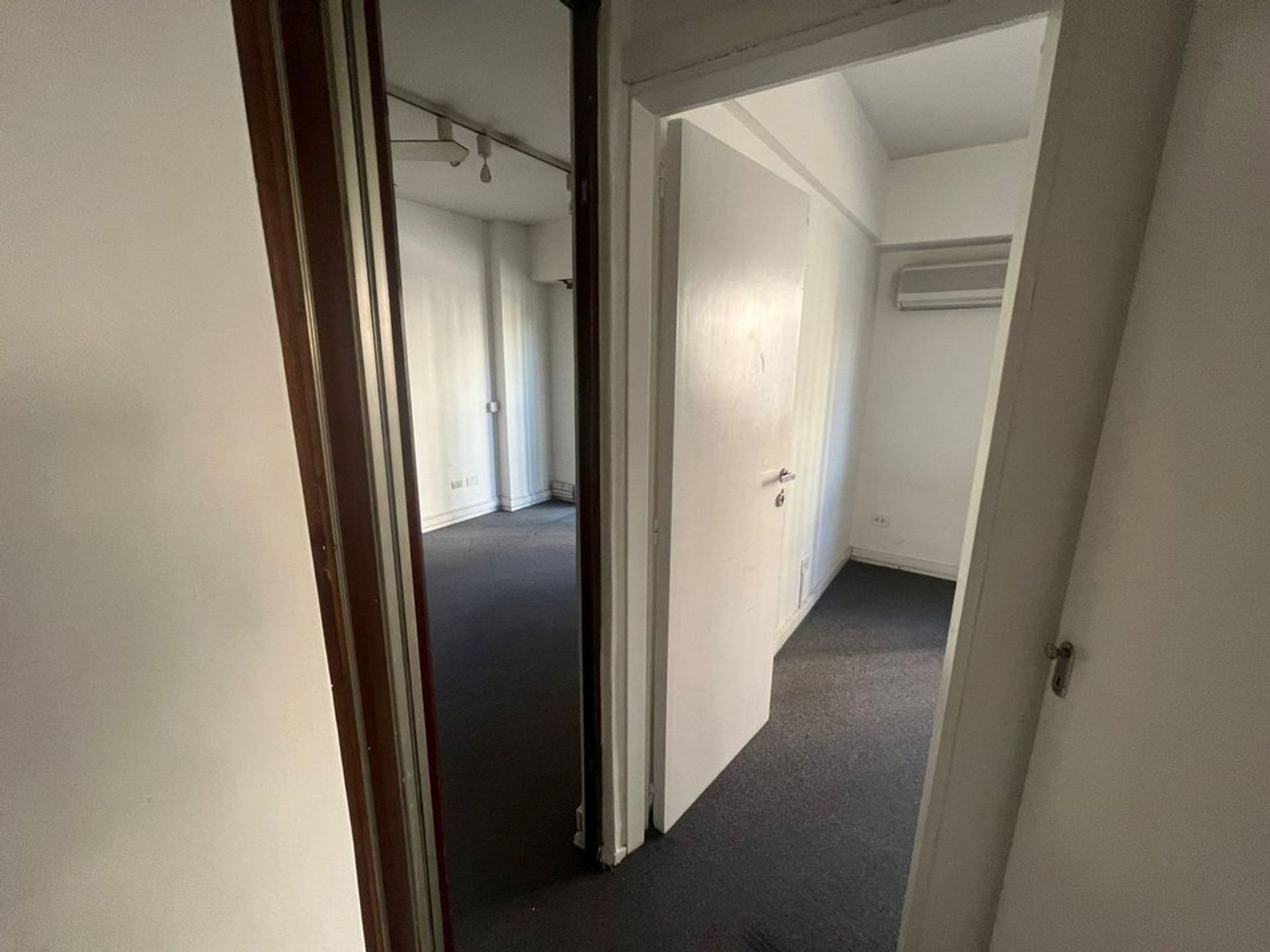 Departamento en Alquiler en Palermo, Capital Federal