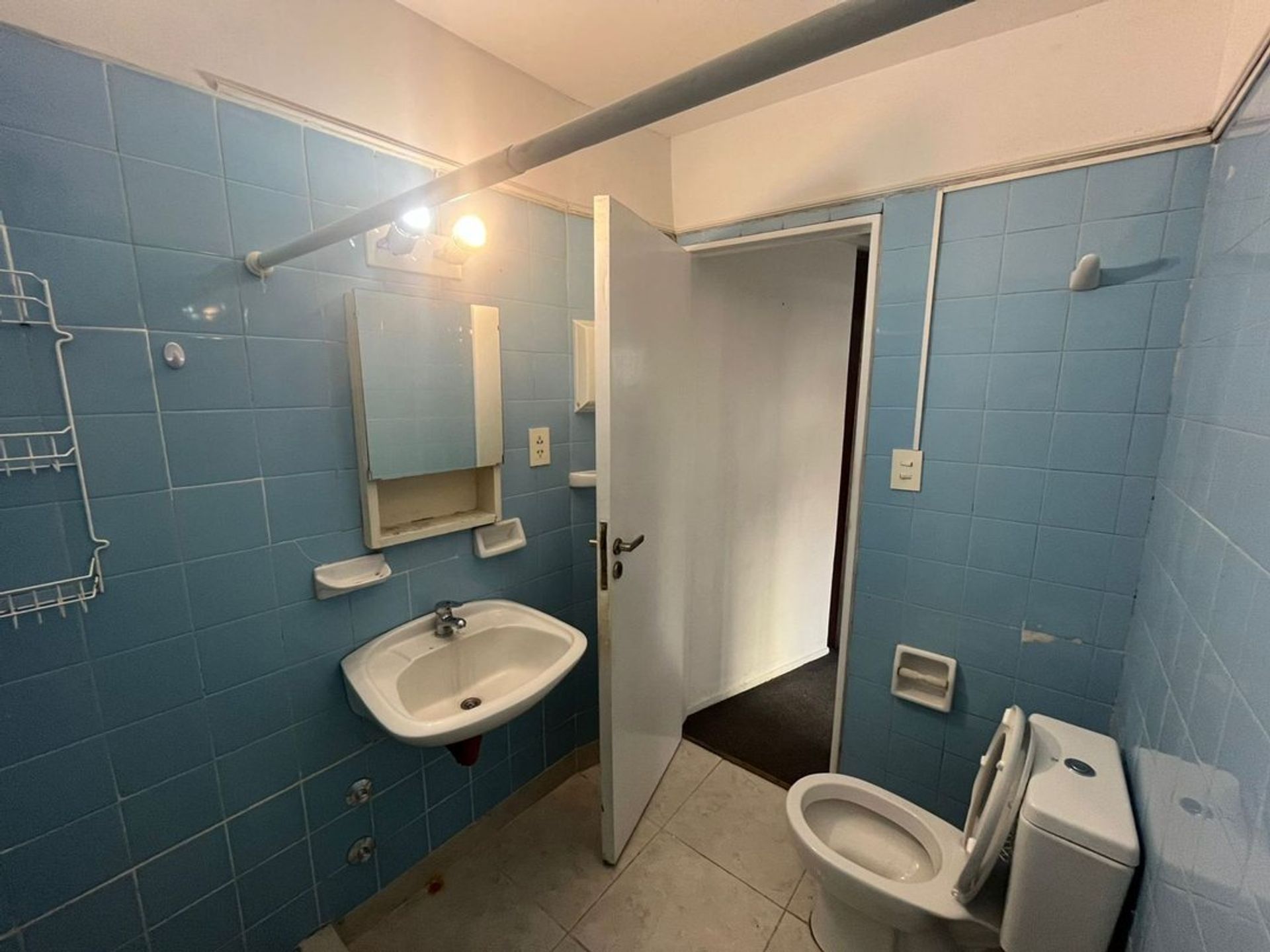 Departamento en Alquiler en Palermo, Capital Federal