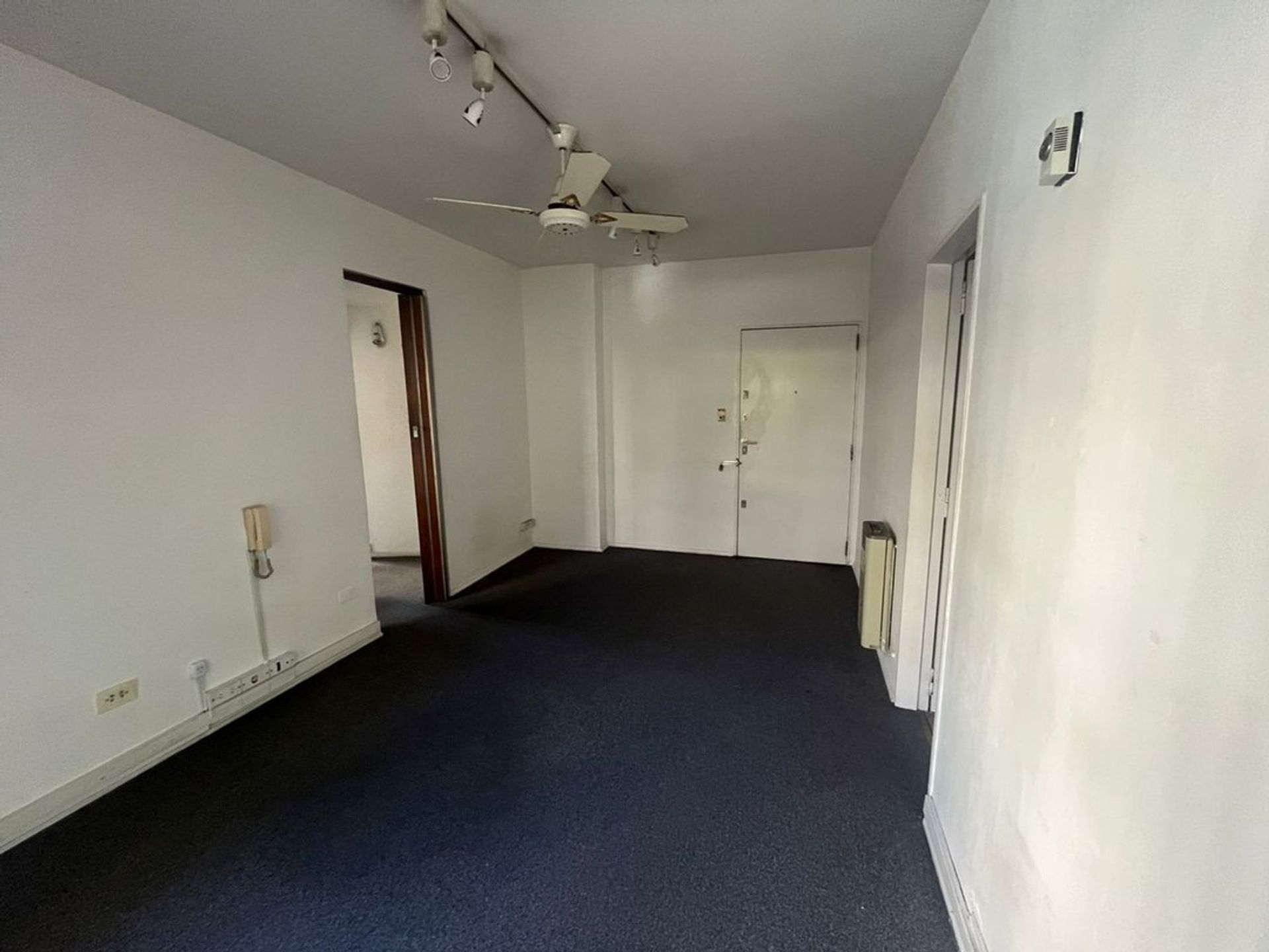Departamento en Alquiler en Palermo, Capital Federal