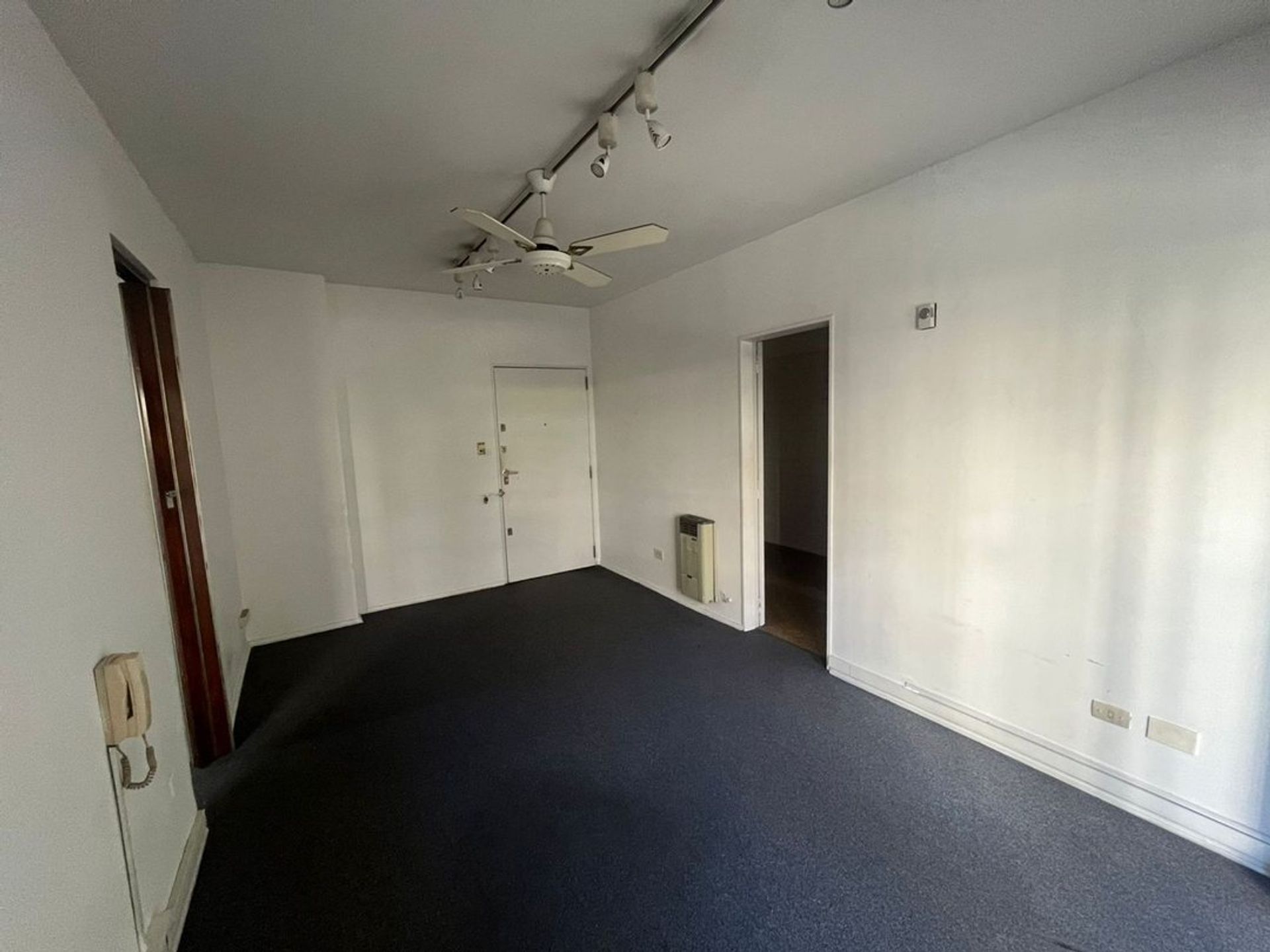 Departamento en Alquiler en Palermo, Capital Federal
